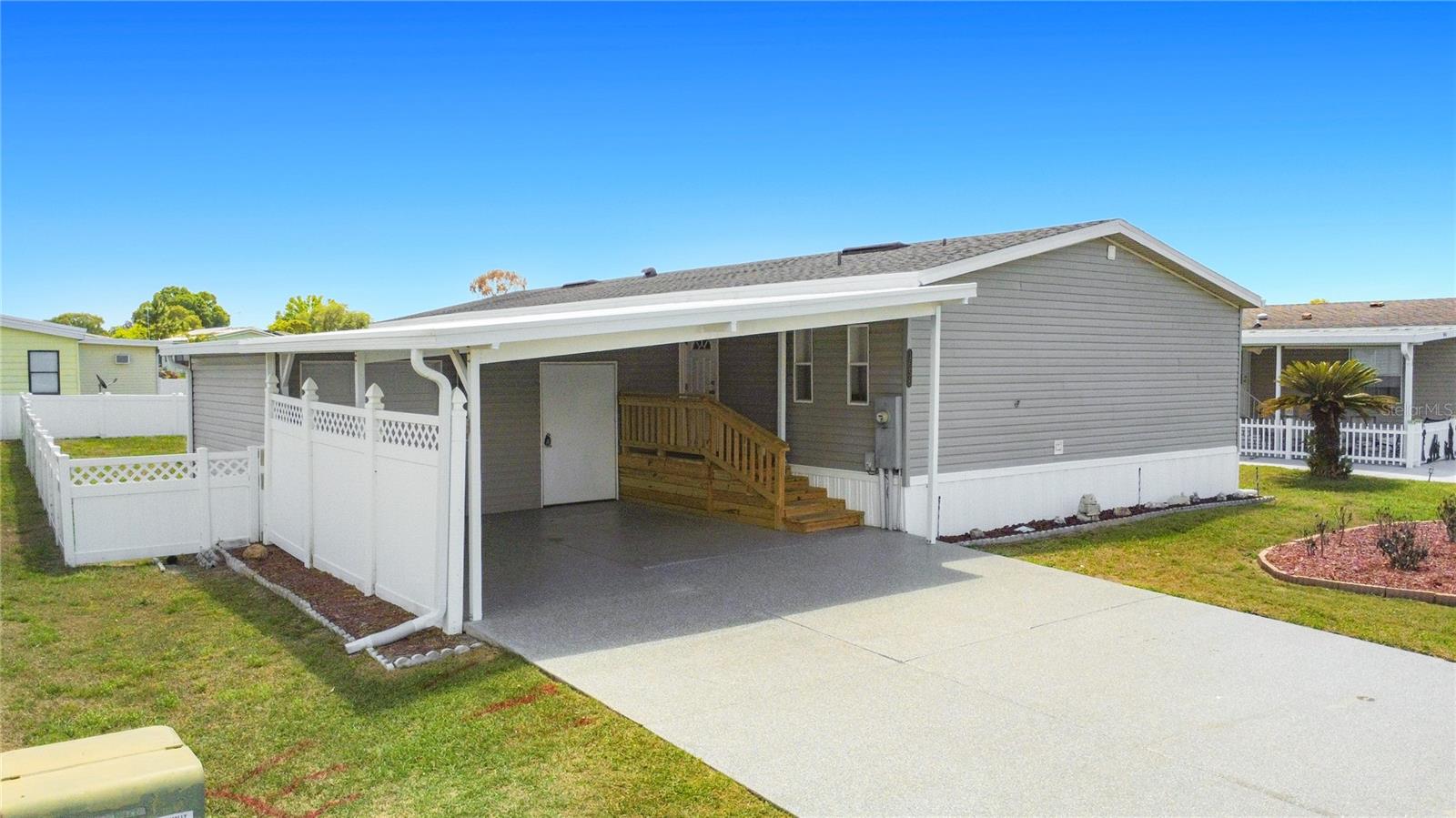 Details for 1658 Elkhart Circle, TAVARES, FL 32778