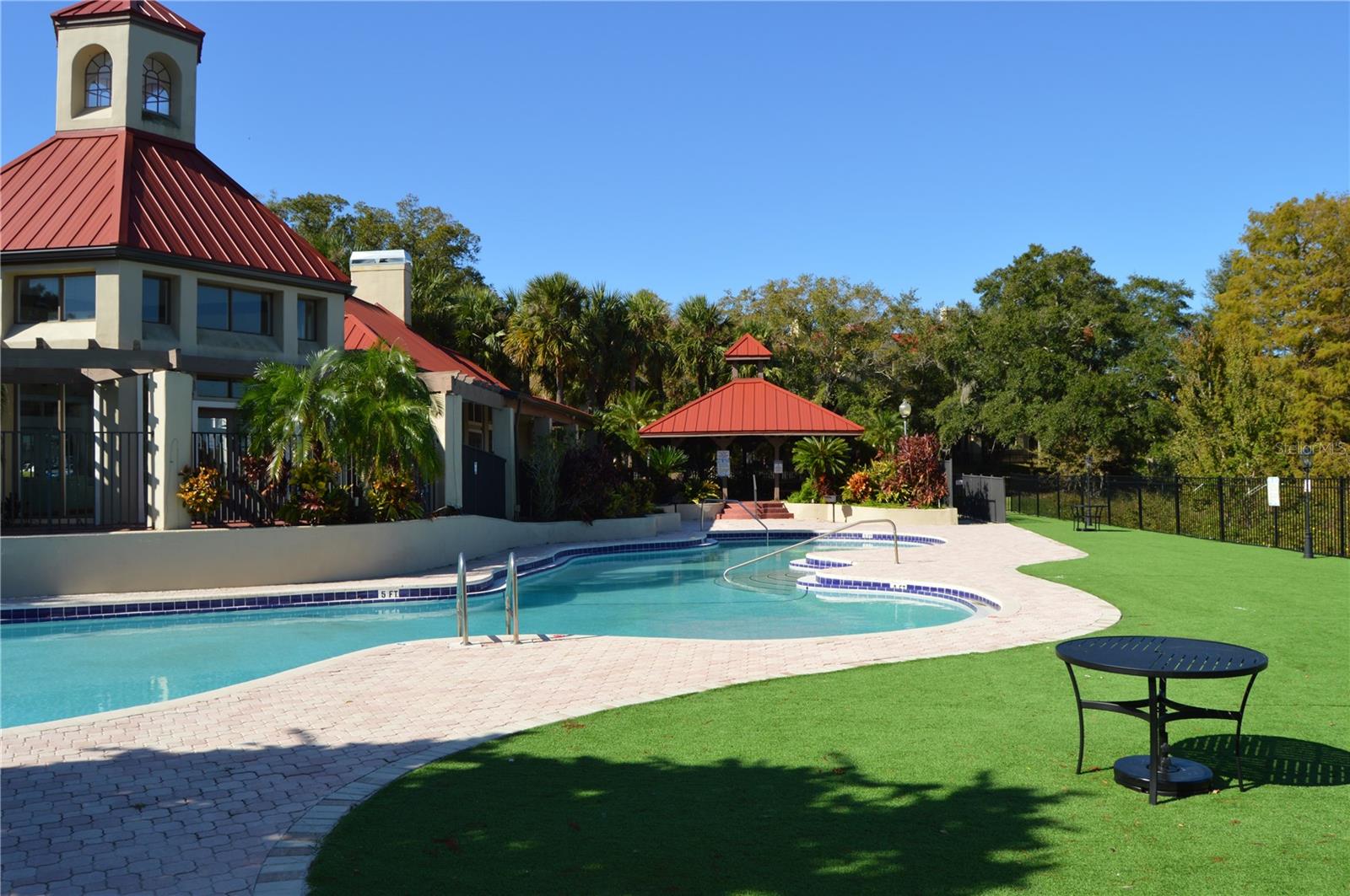 Image 25 of 26 For 246 Afton Square 203