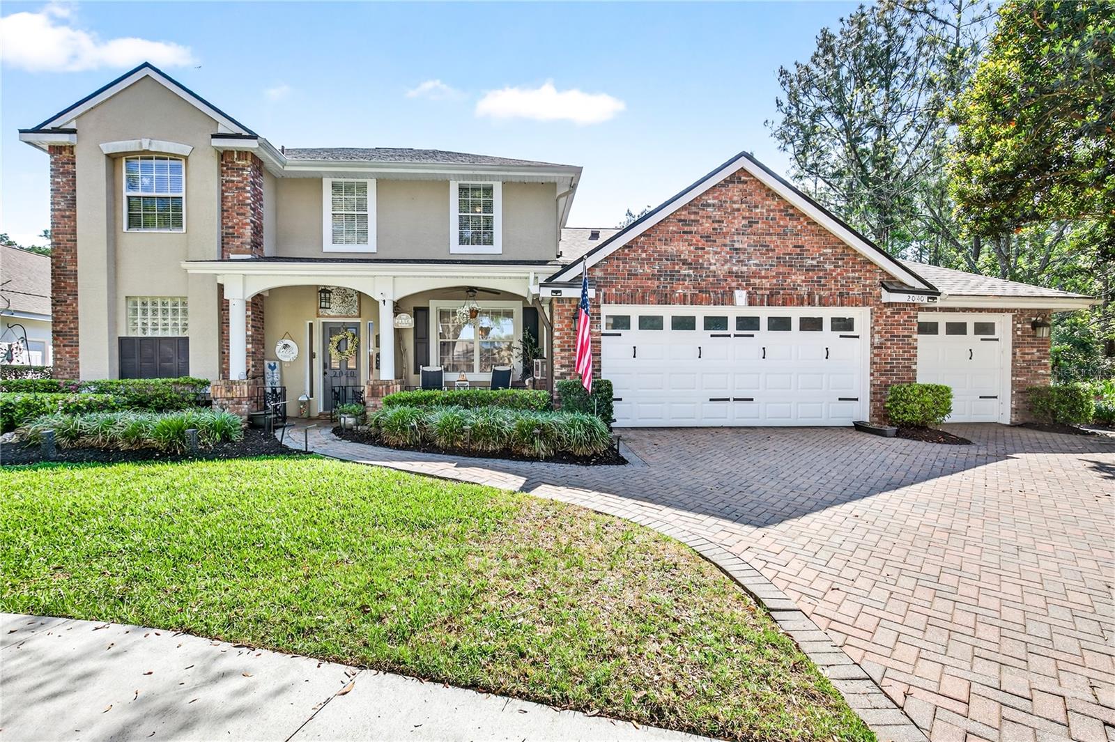 Image 2 of 64 For 2040 Park Forest Boulevard