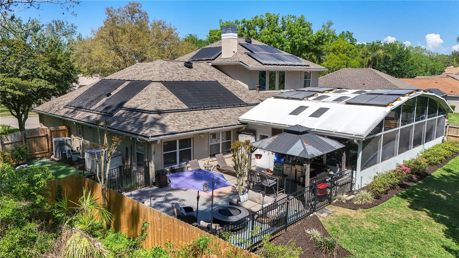 Image 56 of 64 For 2040 Park Forest Boulevard