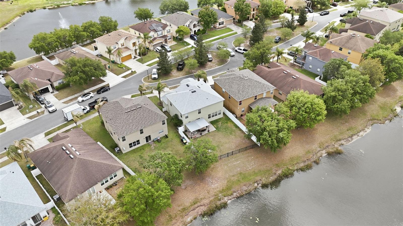 Image 47 of 51 For 1765 Strathmore Circle