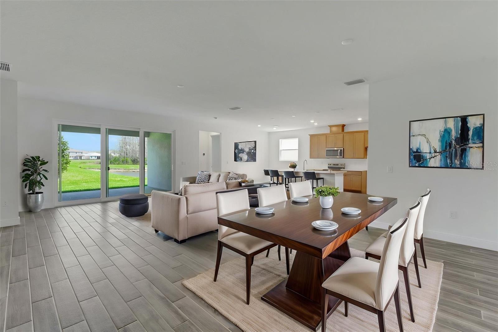 Image 15 of 40 For 17527 Valleywood Parkway