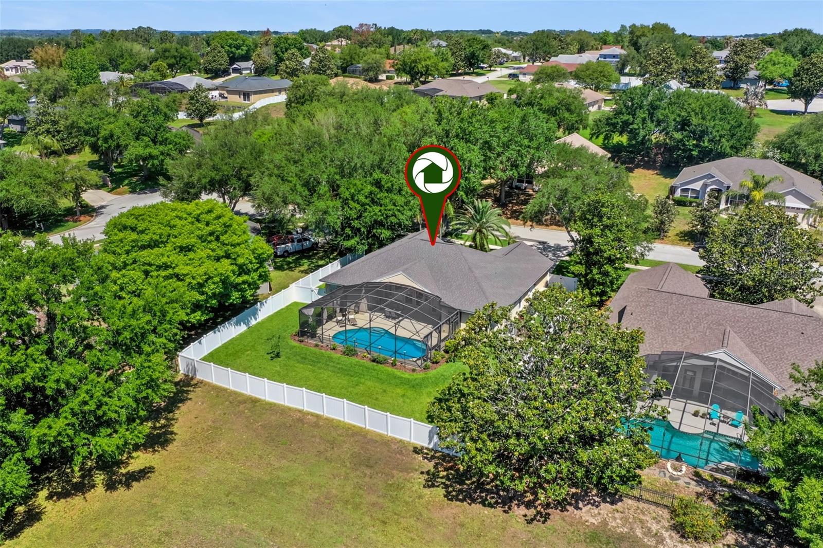 Image 36 of 43 For 13319 Via Roma Circle