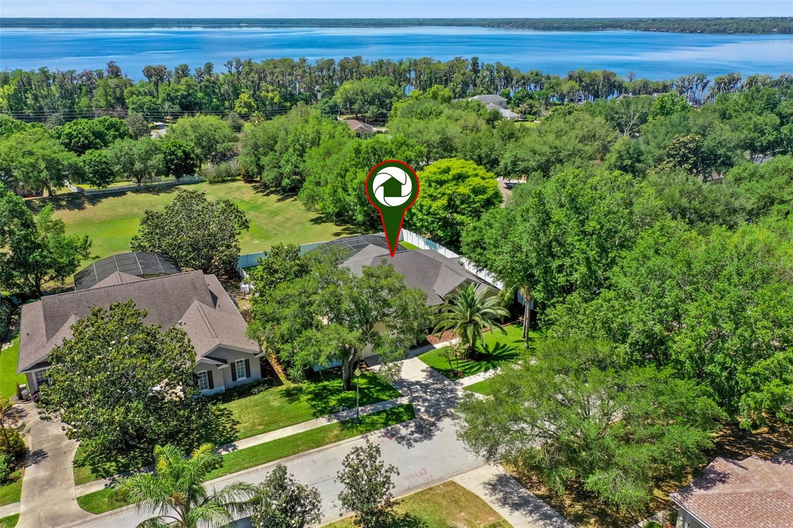 Image 38 of 43 For 13319 Via Roma Circle