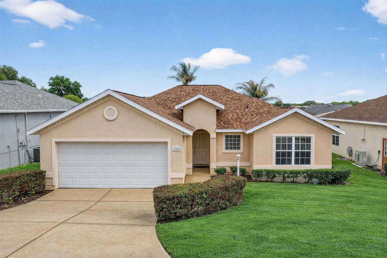 Details for 17867 115th Circle, SUMMERFIELD, FL 34491