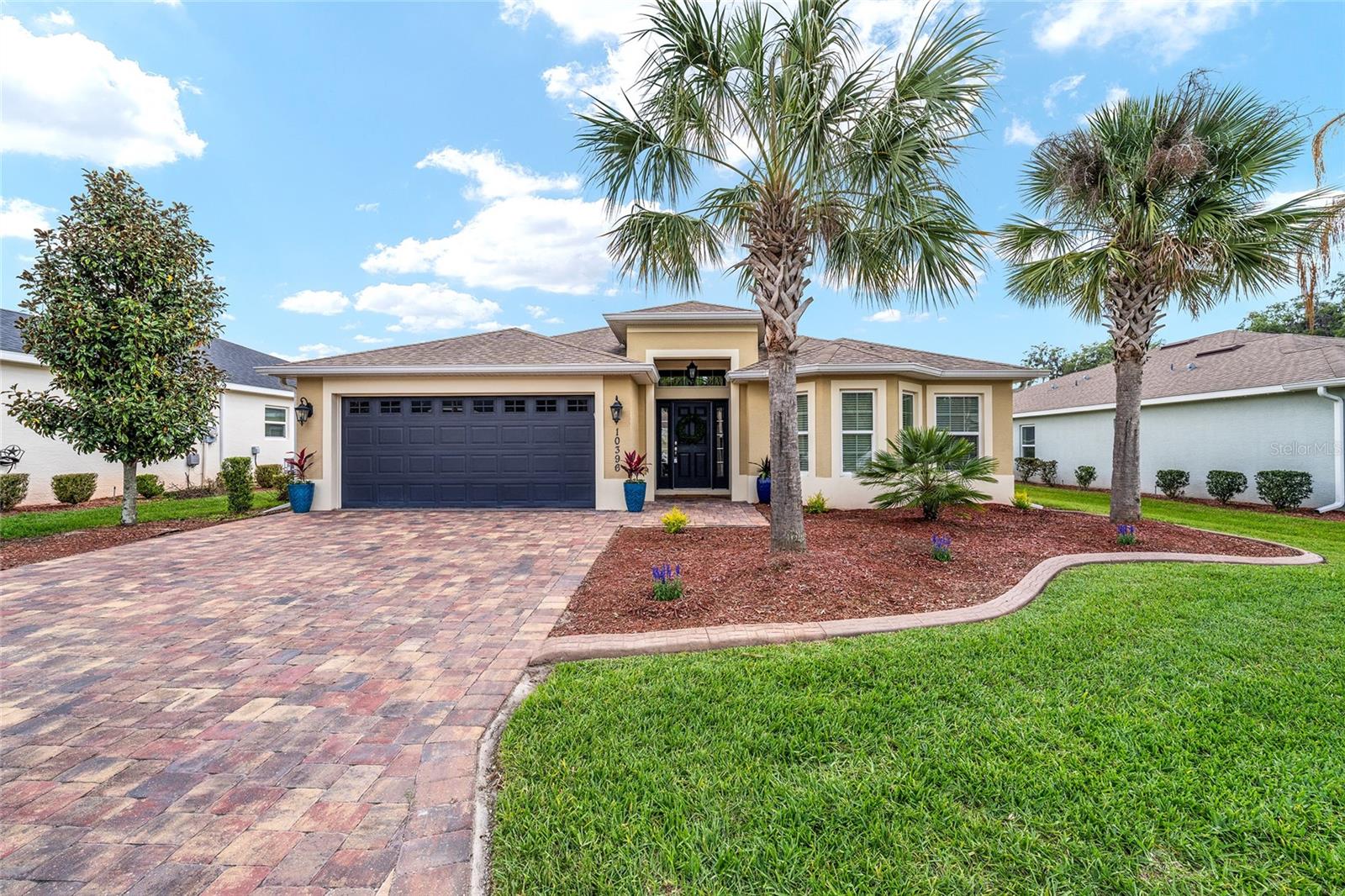 Details for 10396 Silver Maple Avenue, OXFORD, FL 34484