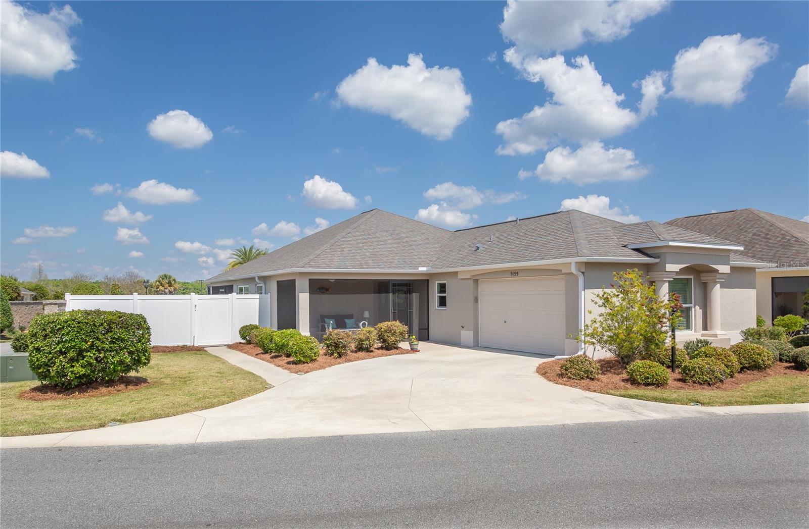 Details for 9155 167th Ford Street, THE VILLAGES, FL 32162