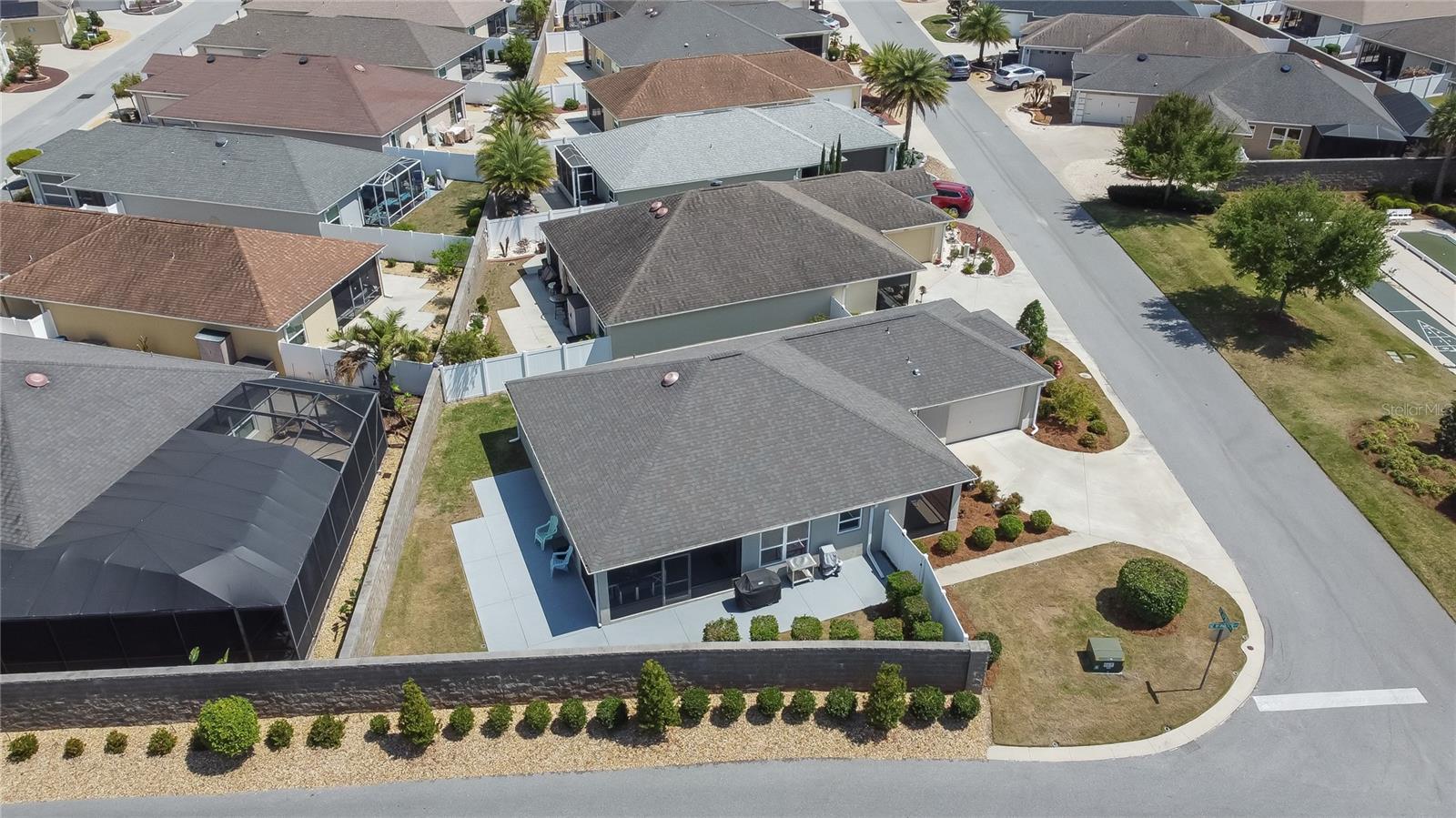 Image 40 of 45 For 9155 167th Ford Street