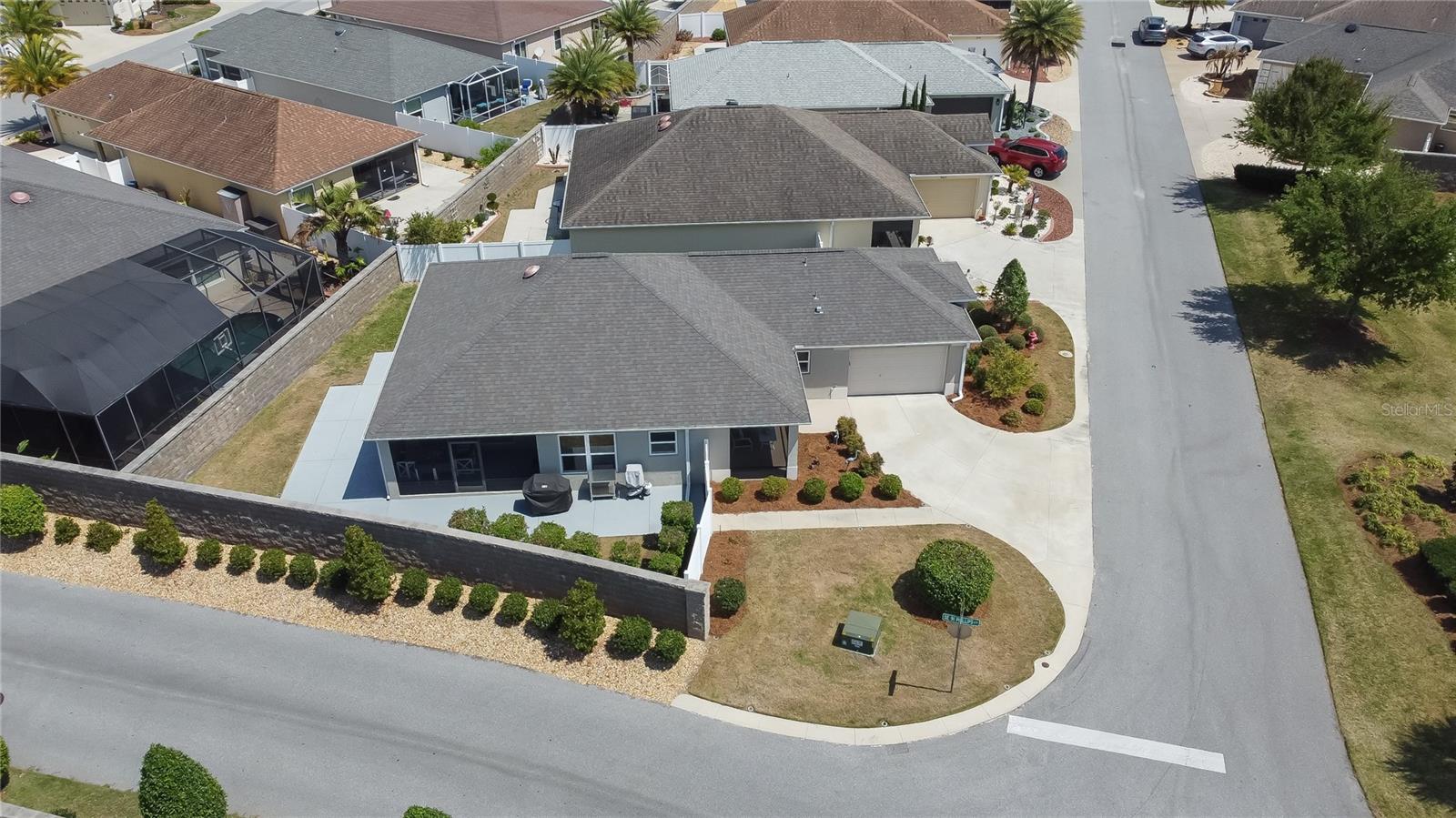 Image 41 of 45 For 9155 167th Ford Street