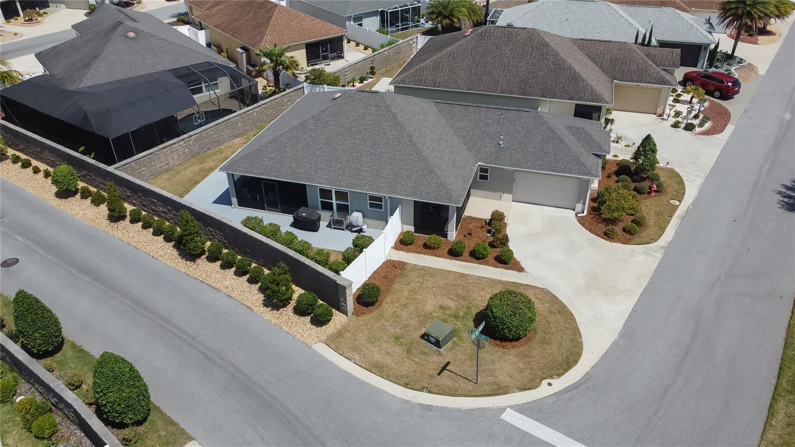 Image 42 of 45 For 9155 167th Ford Street