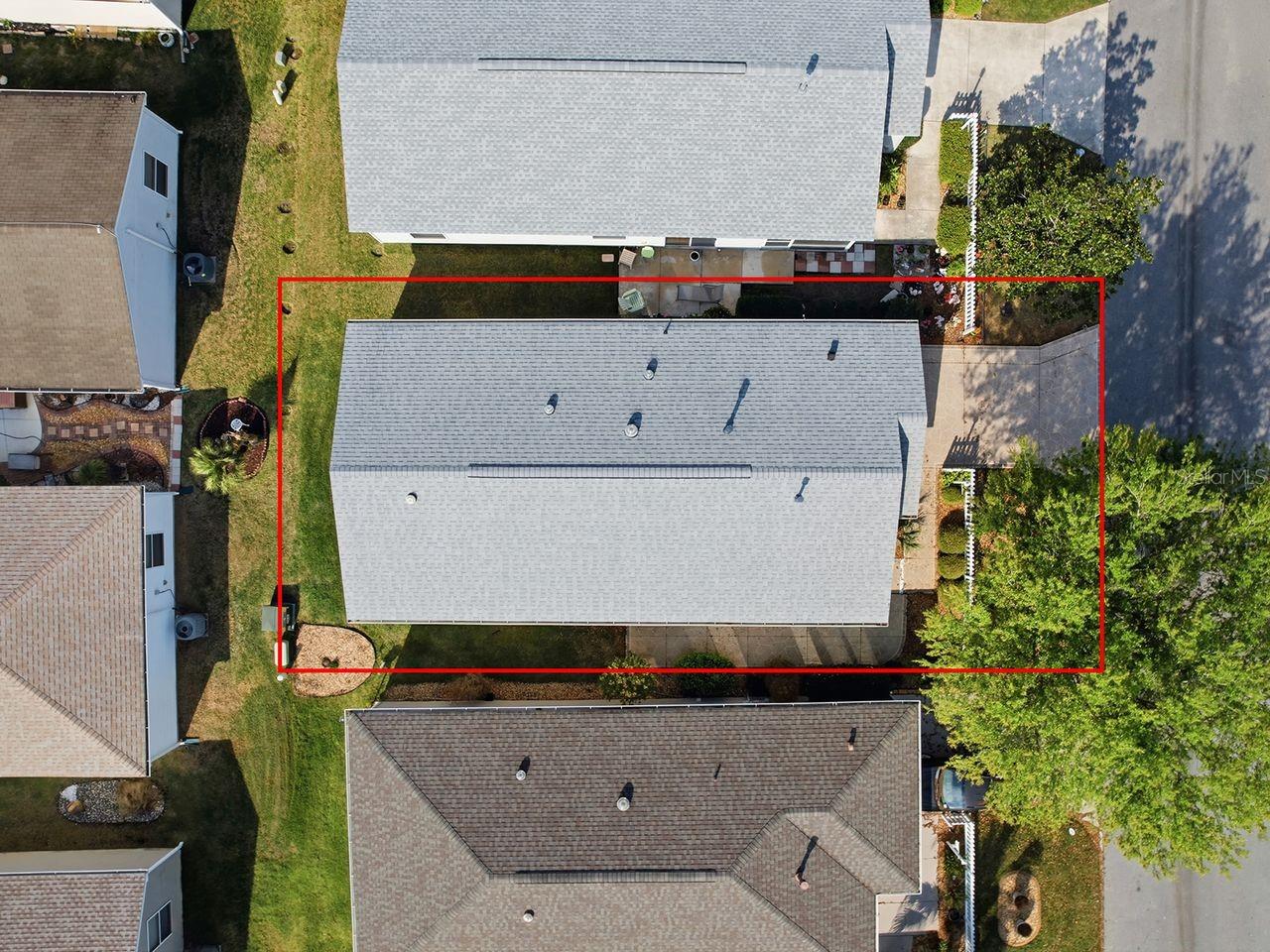 Image 23 of 29 For 1018 Ridgeville Road