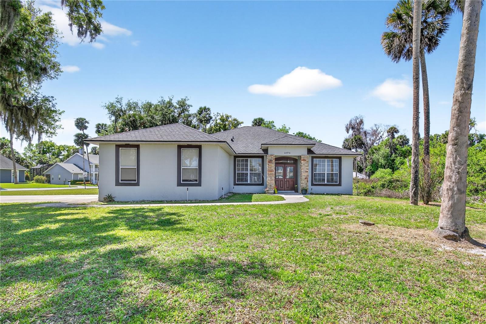 Details for 28931 Beauclaire Drive, TAVARES, FL 32778