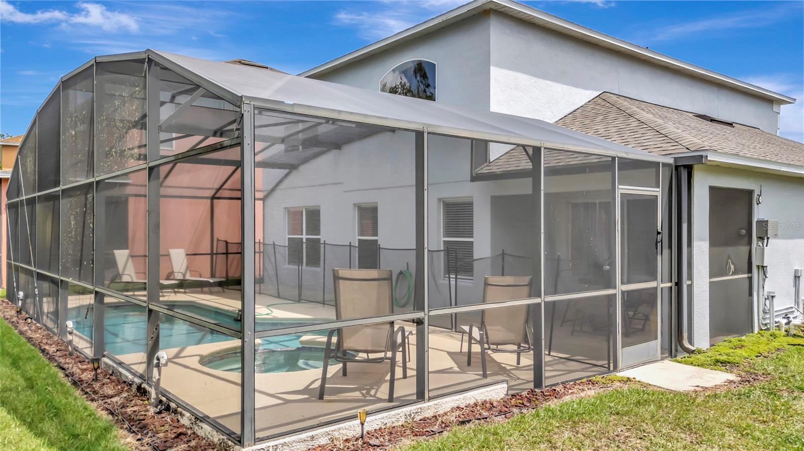 Image 42 of 54 For 4703 Golden Beach Court