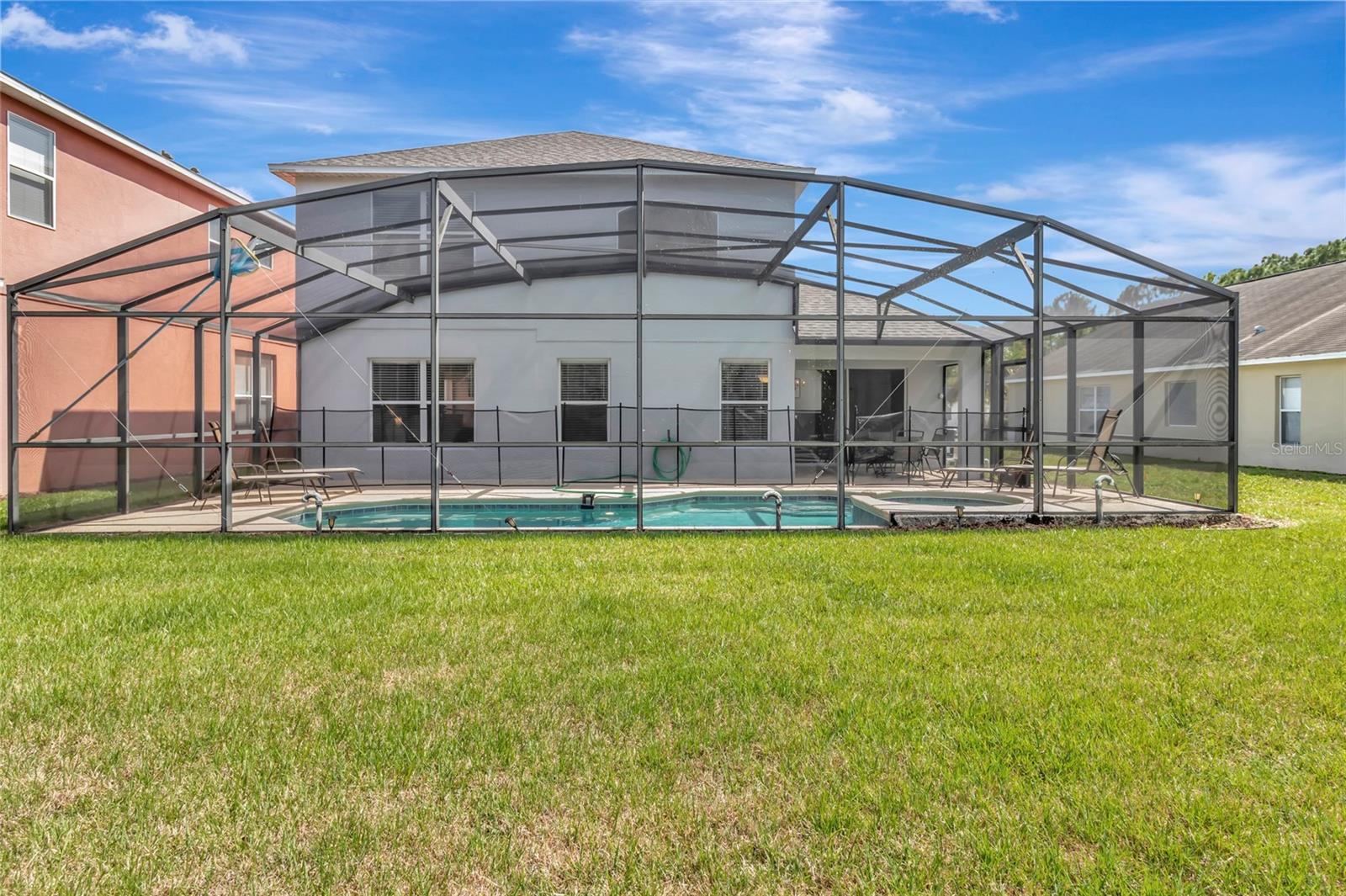 Image 43 of 54 For 4703 Golden Beach Court