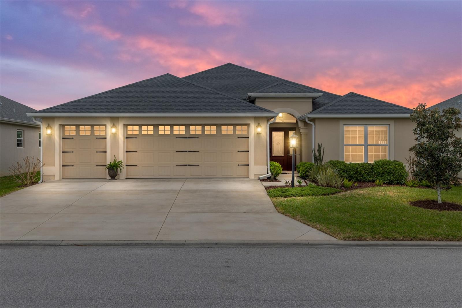 Details for 5791 Henry Loop, THE VILLAGES, FL 32163