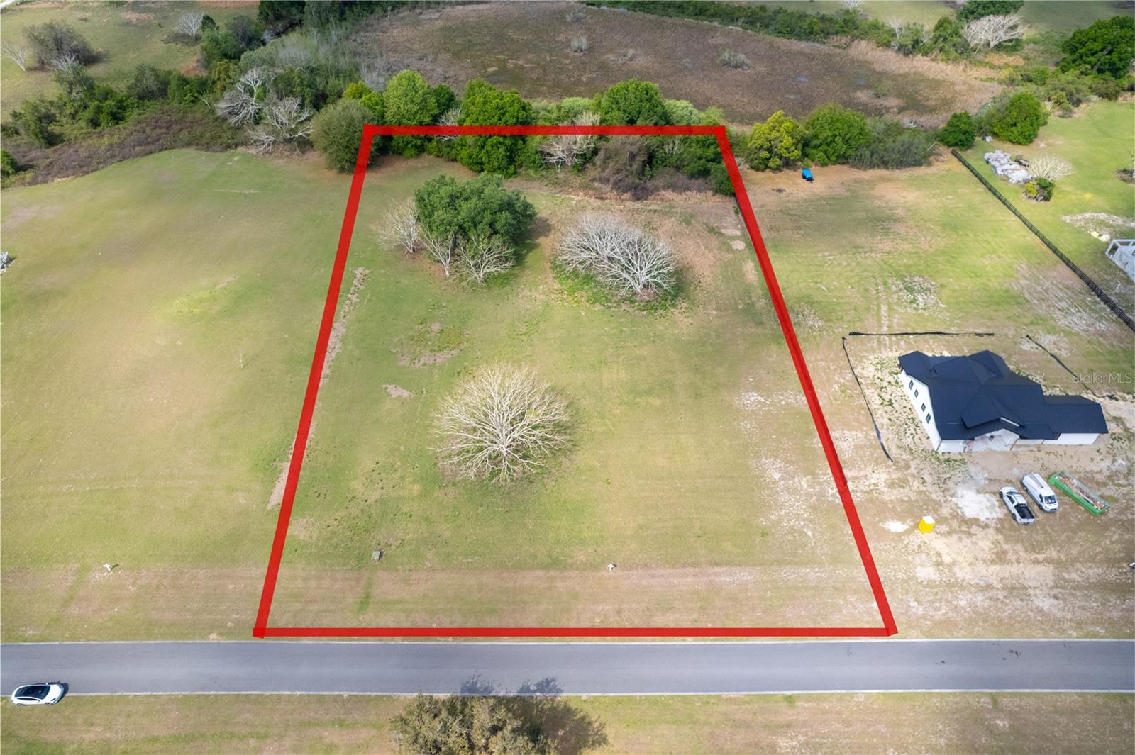 Details for 6017 Pretty Ranch Road, GROVELAND, FL 34736