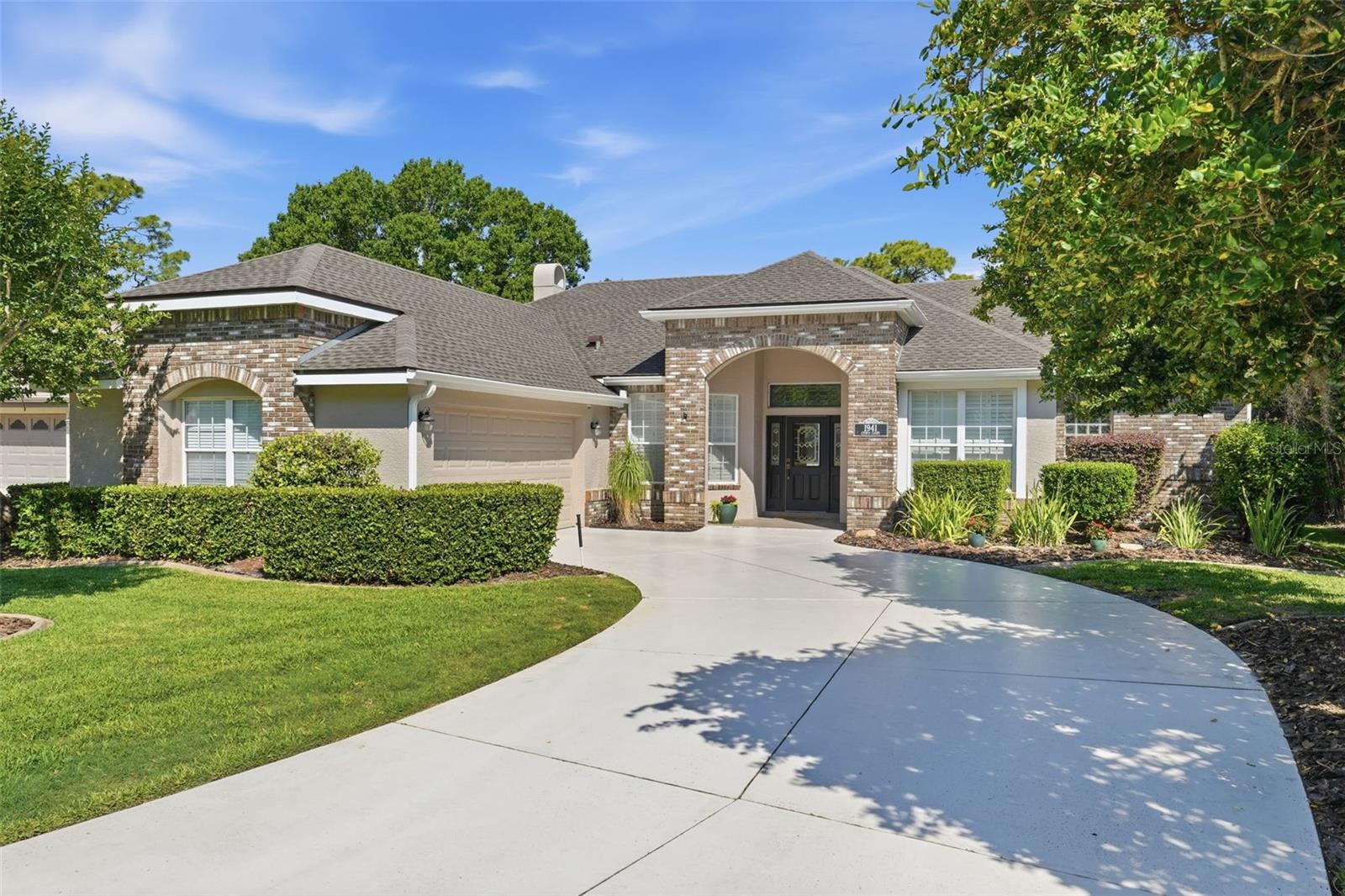 Details for 1941 Citrus Court, MOUNT DORA, FL 32757