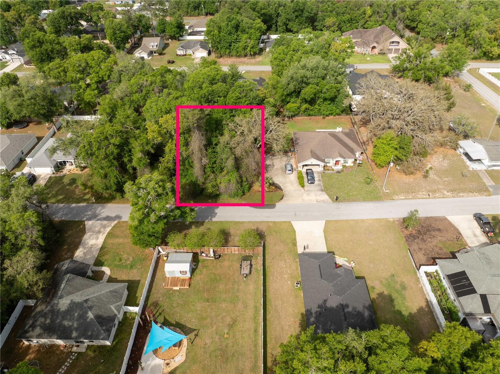 Image 2 of 5 For Tbd 83rd Court