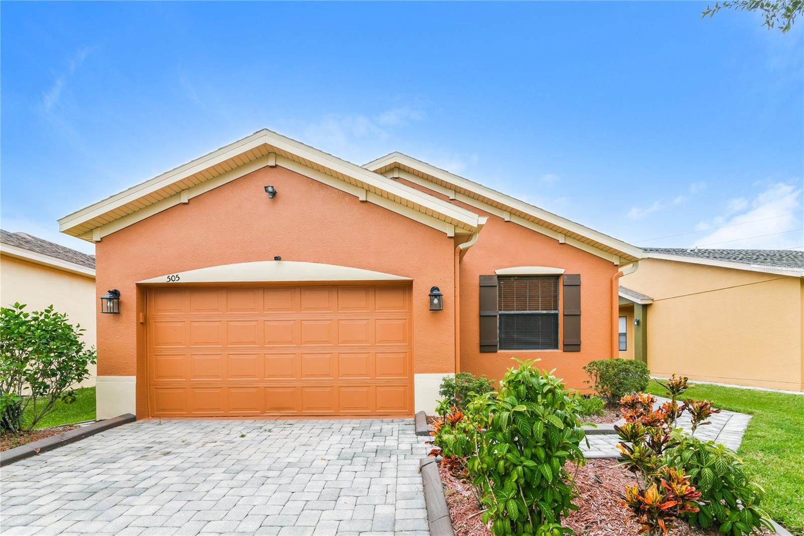 Details for 505 Millifiora Lane, KISSIMMEE, FL 34759