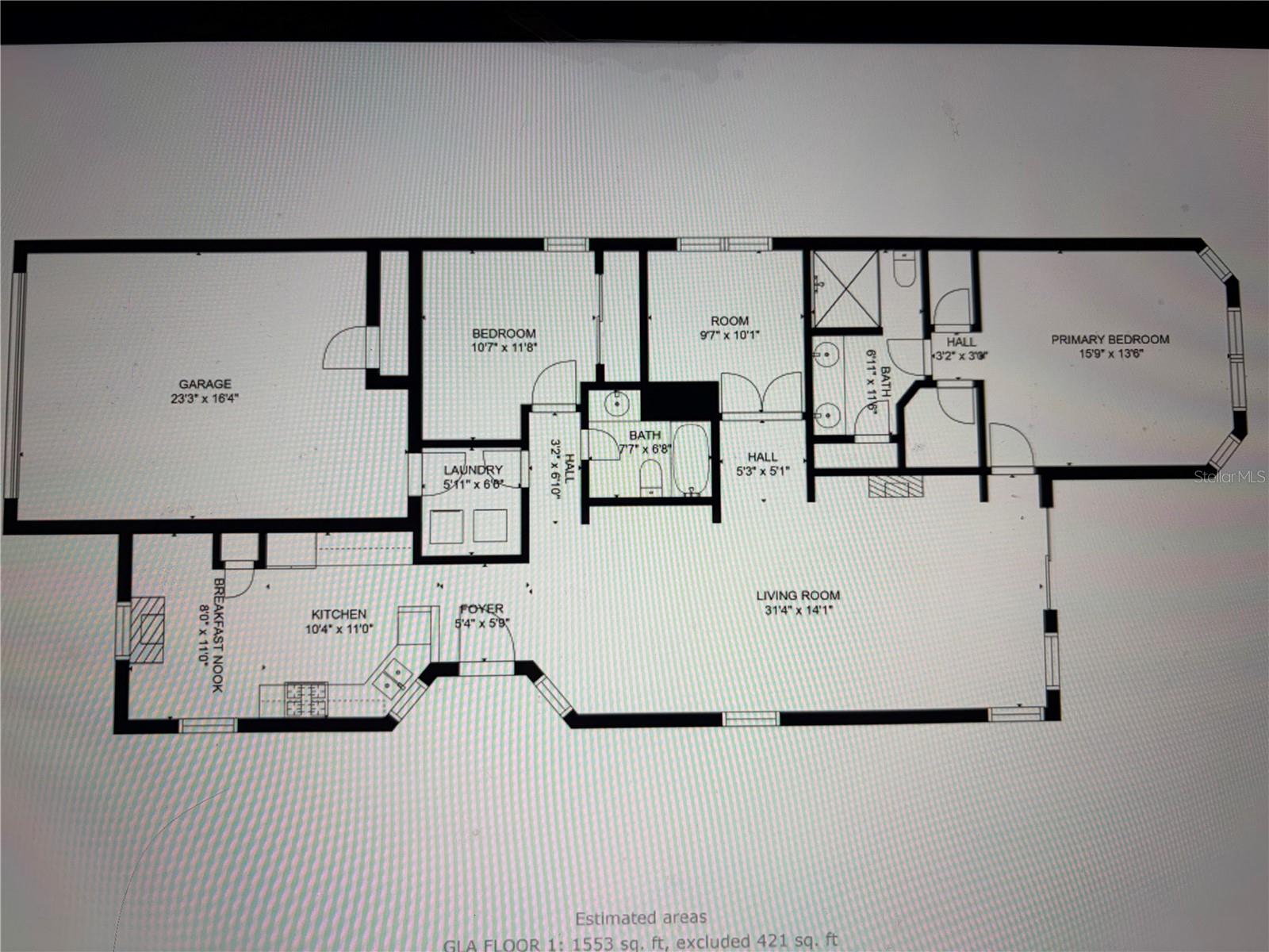 Image 14 of 14 For 505 Millifiora Lane