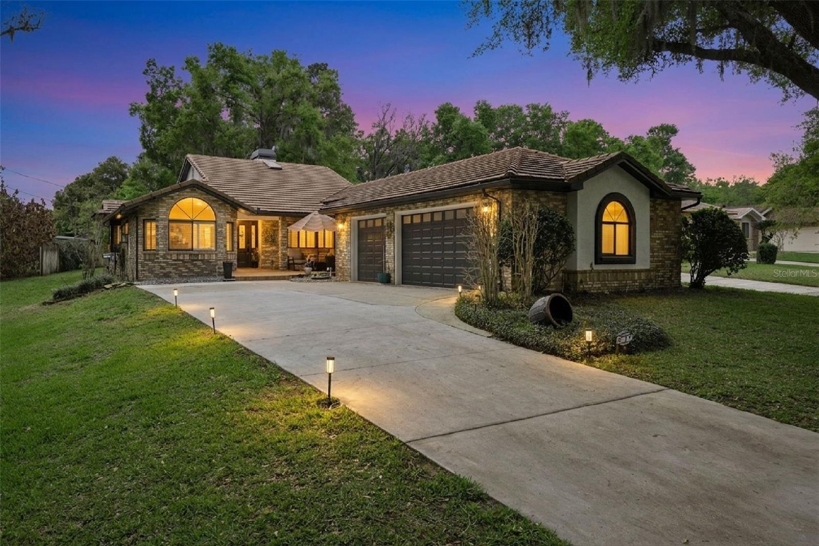 Details for 312 Waterwood Drive, YALAHA, FL 34797