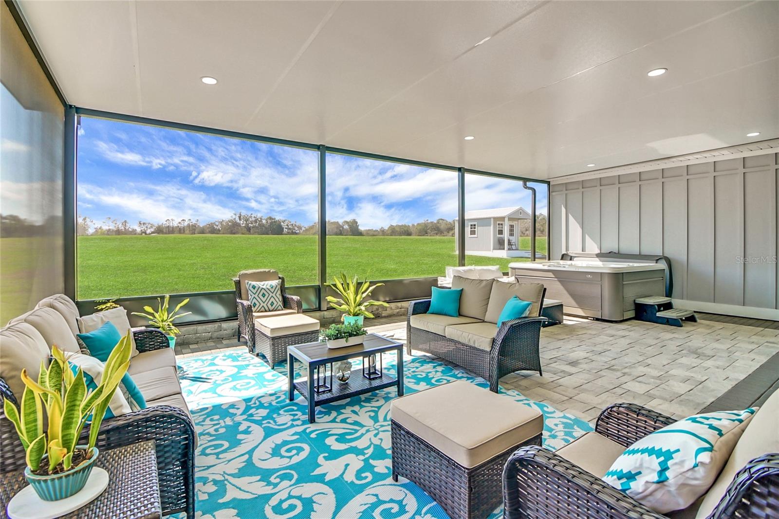 Image 24 of 79 For 1679 County Road 462