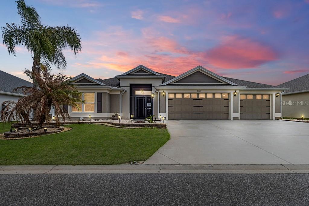 Details for 5375 Werdebaugh Way, THE VILLAGES, FL 32163