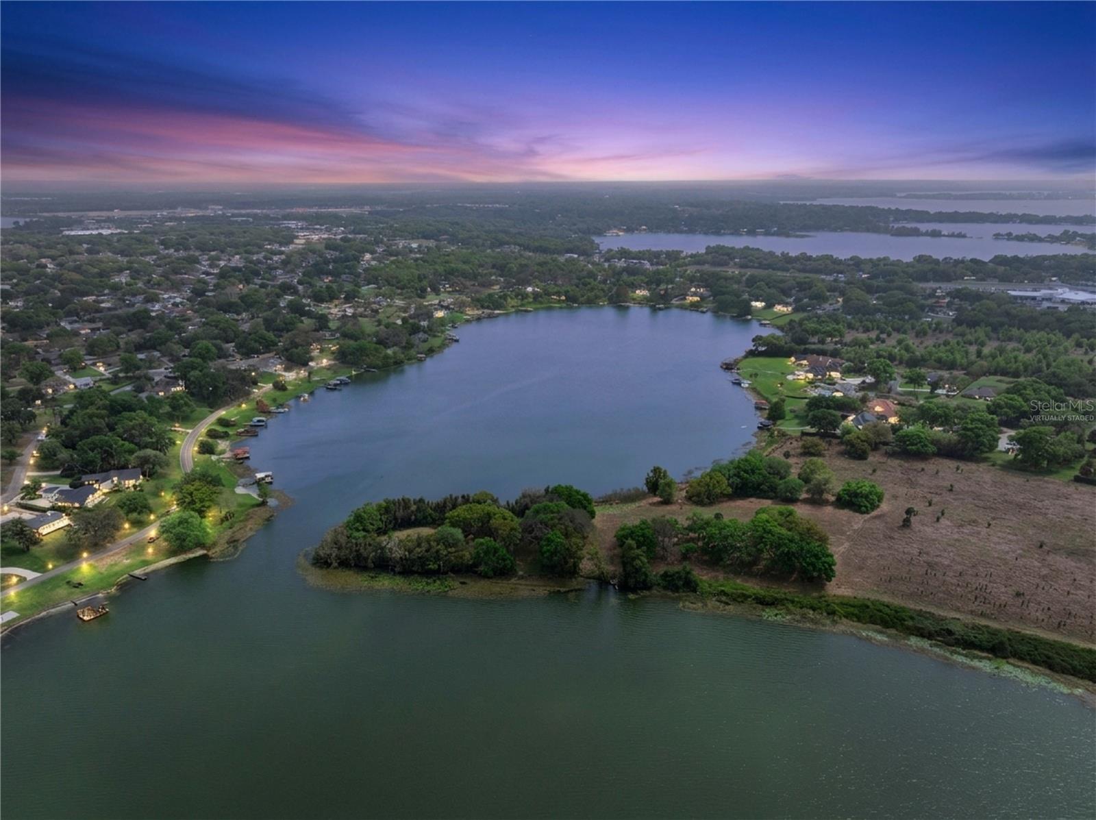 Image 14 of 65 For 2874 Crooked Lake Drive