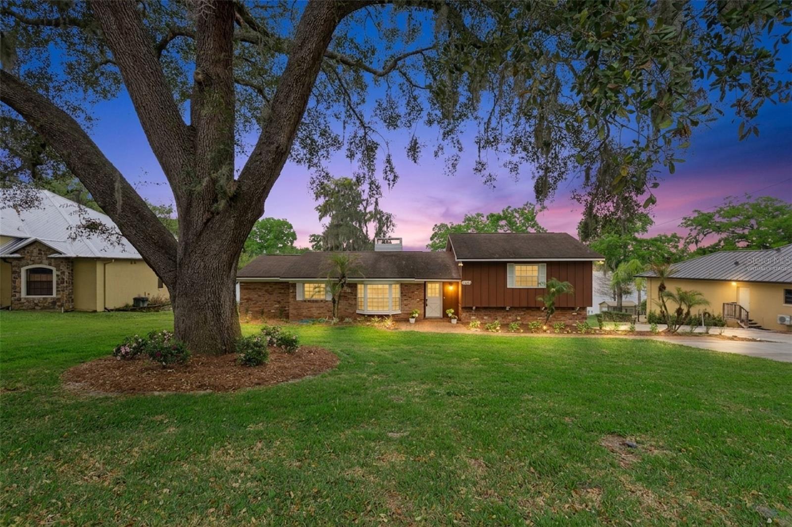 Image 2 of 65 For 2874 Crooked Lake Drive