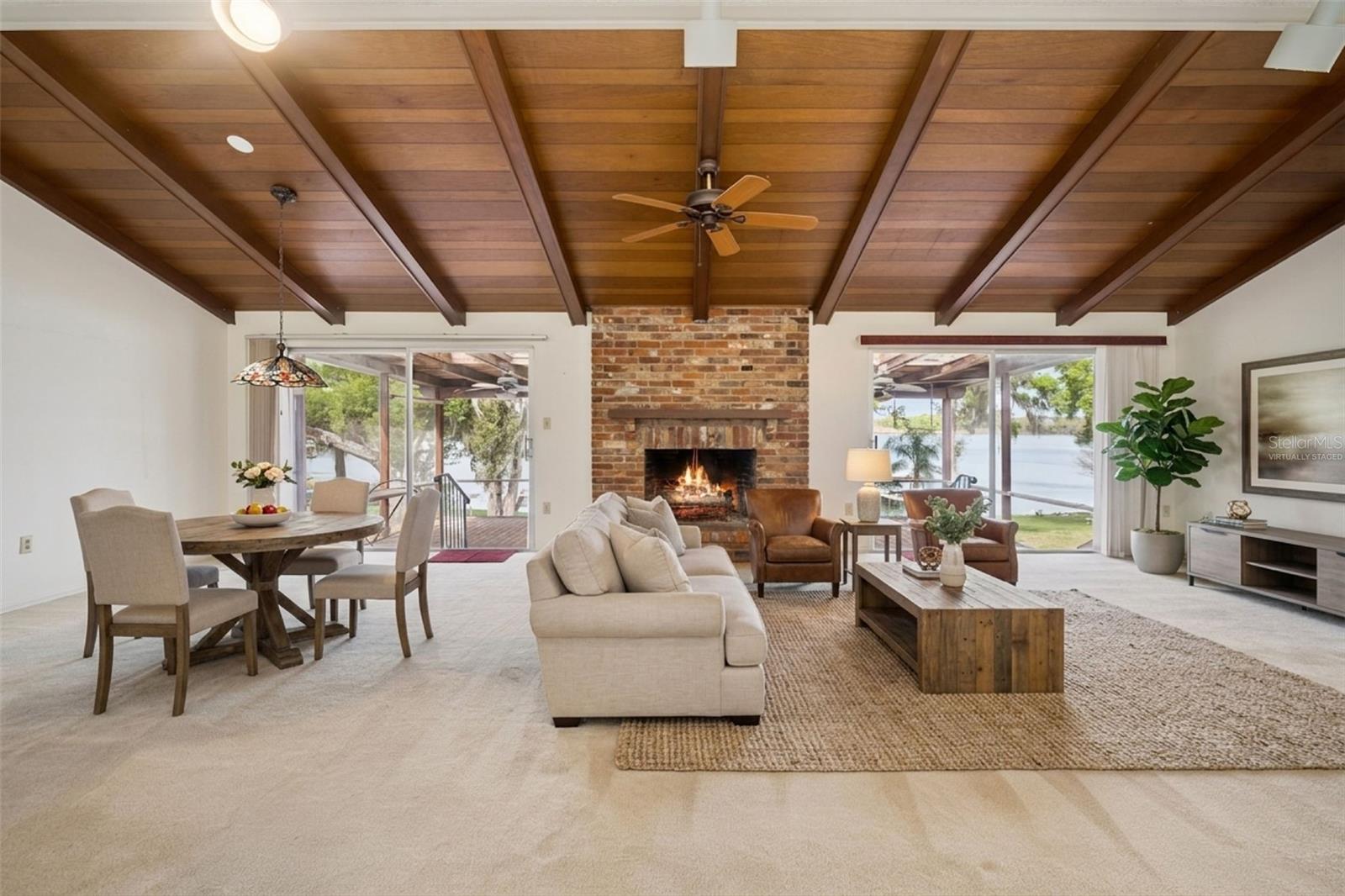 Image 5 of 65 For 2874 Crooked Lake Drive