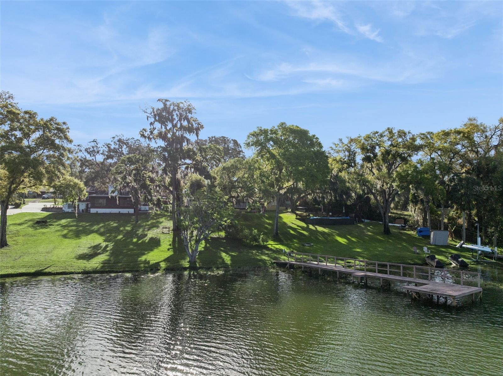 Image 50 of 65 For 2874 Crooked Lake Drive