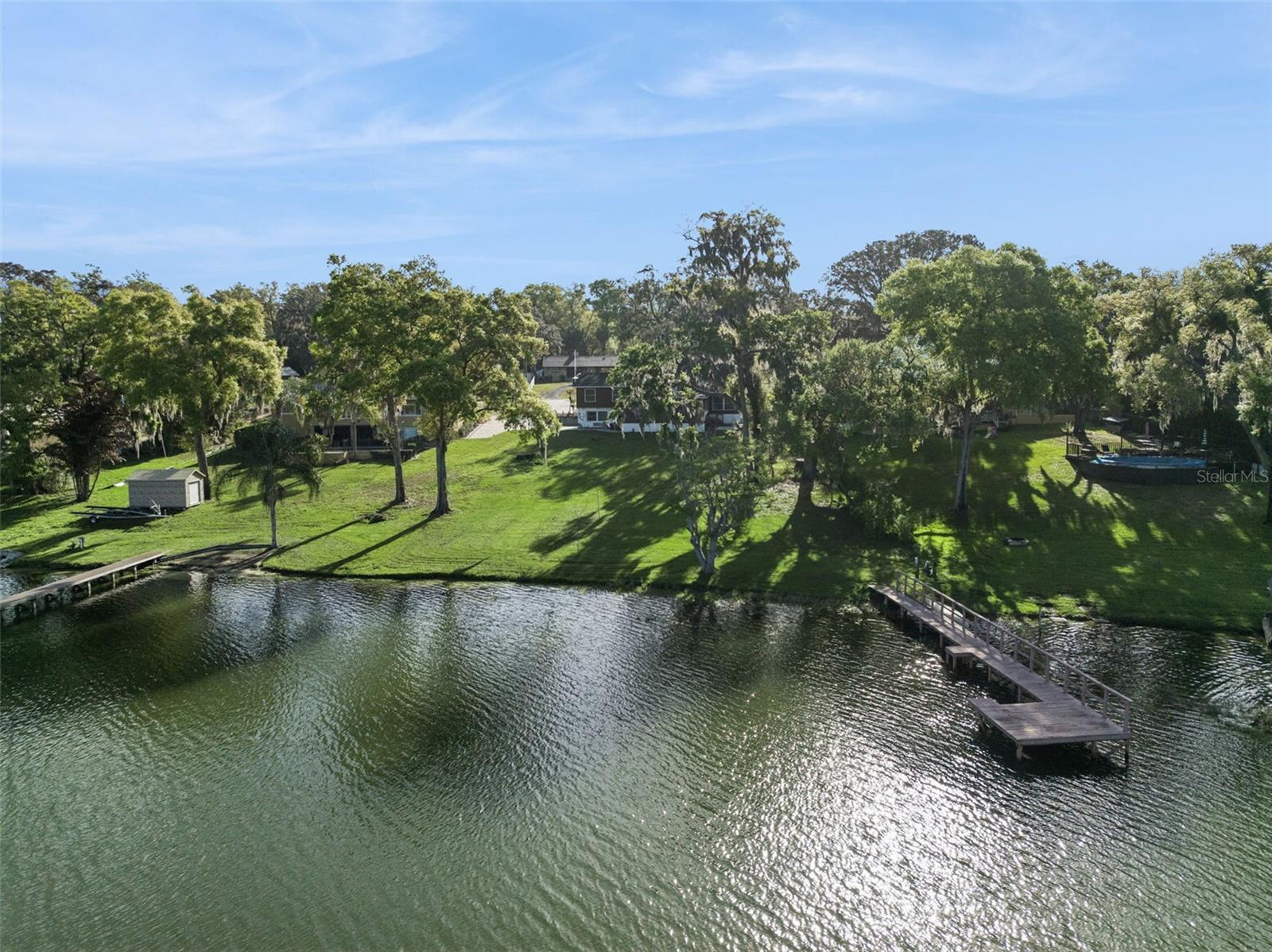 Image 51 of 65 For 2874 Crooked Lake Drive