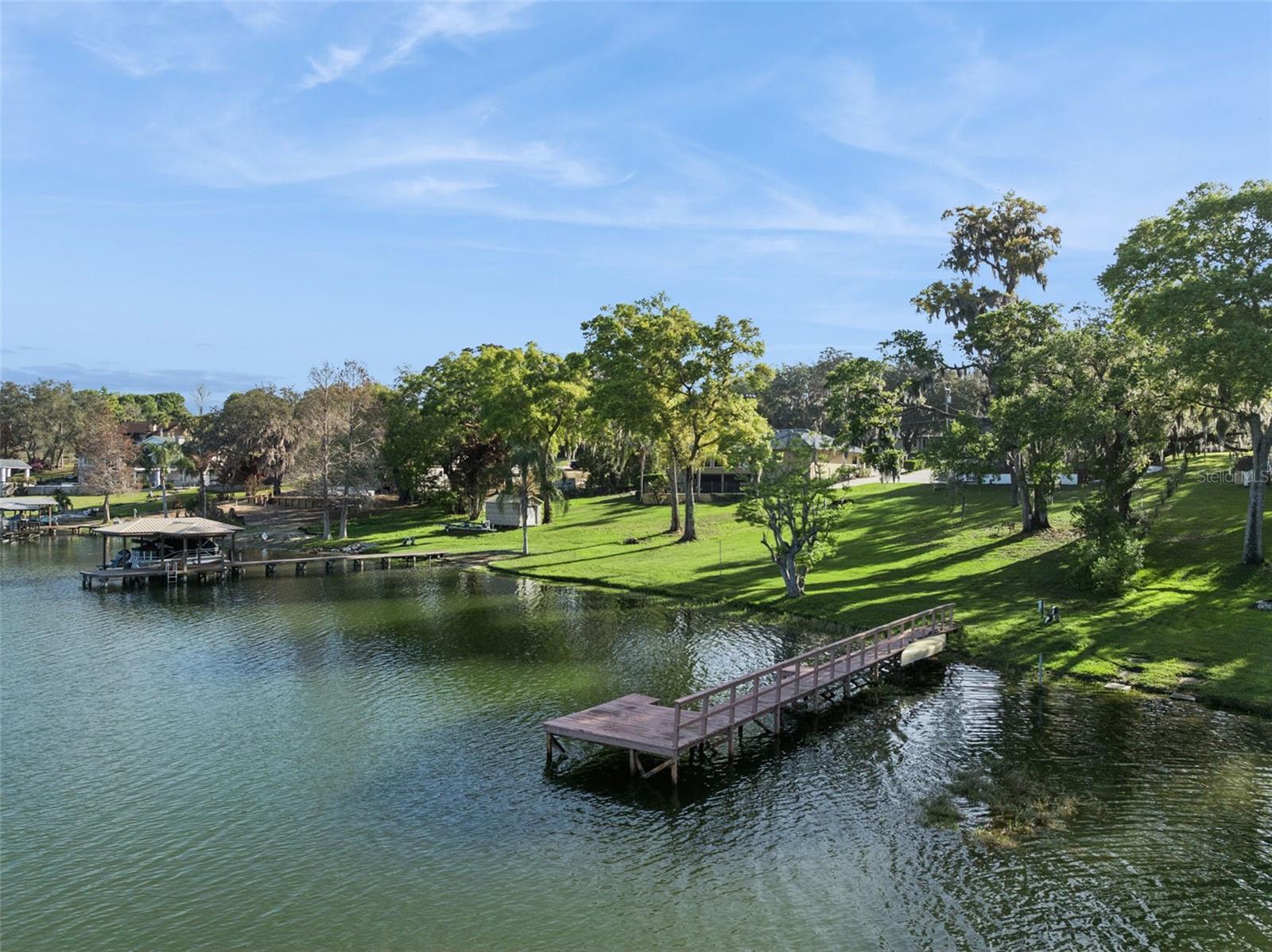 Image 52 of 65 For 2874 Crooked Lake Drive