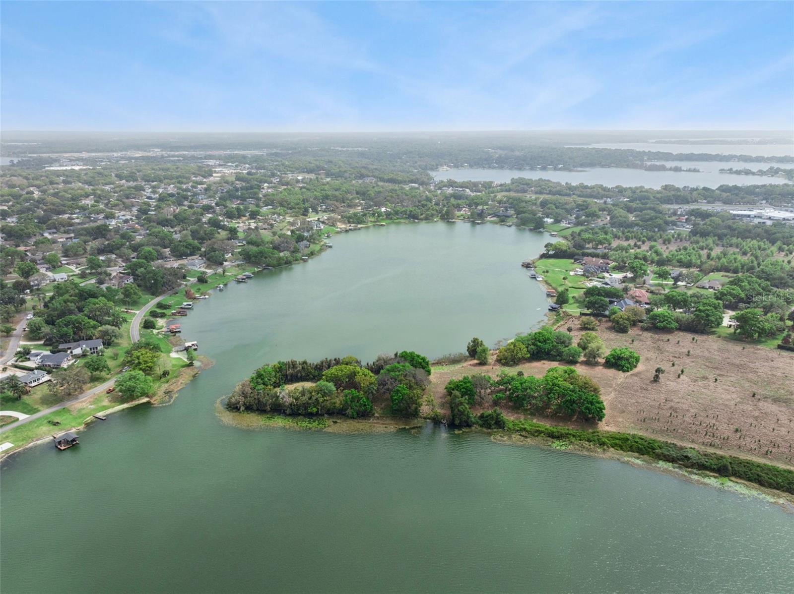 Image 57 of 65 For 2874 Crooked Lake Drive