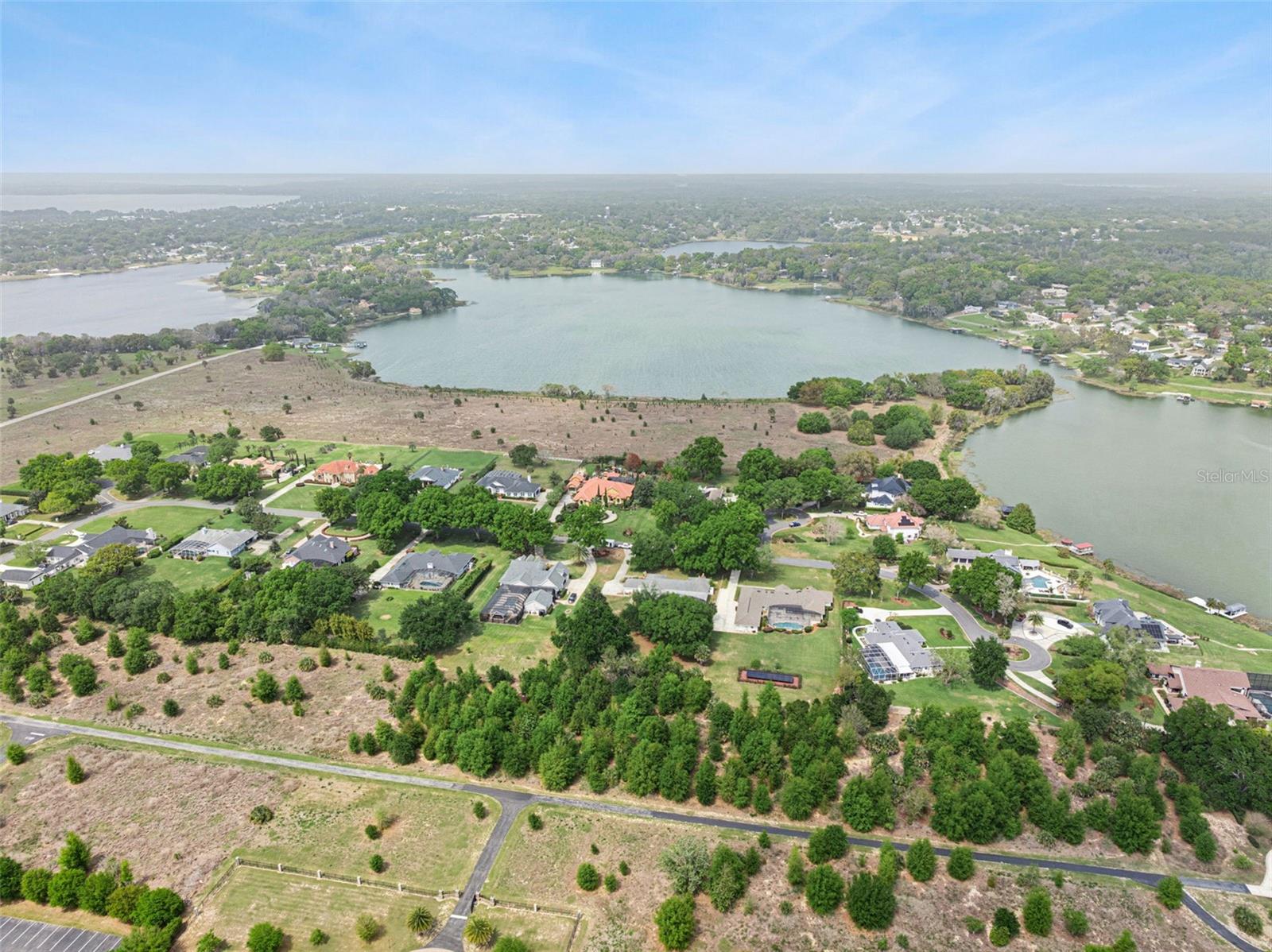 Image 58 of 65 For 2874 Crooked Lake Drive