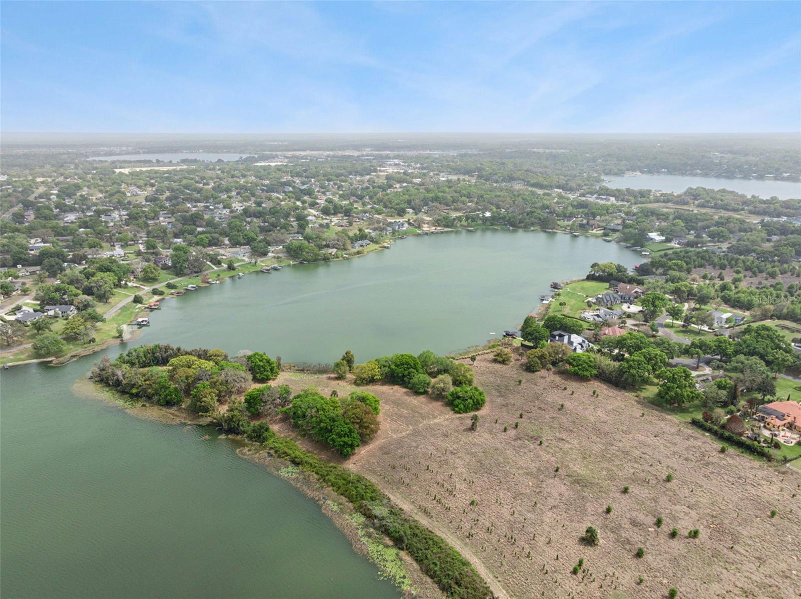 Image 59 of 65 For 2874 Crooked Lake Drive