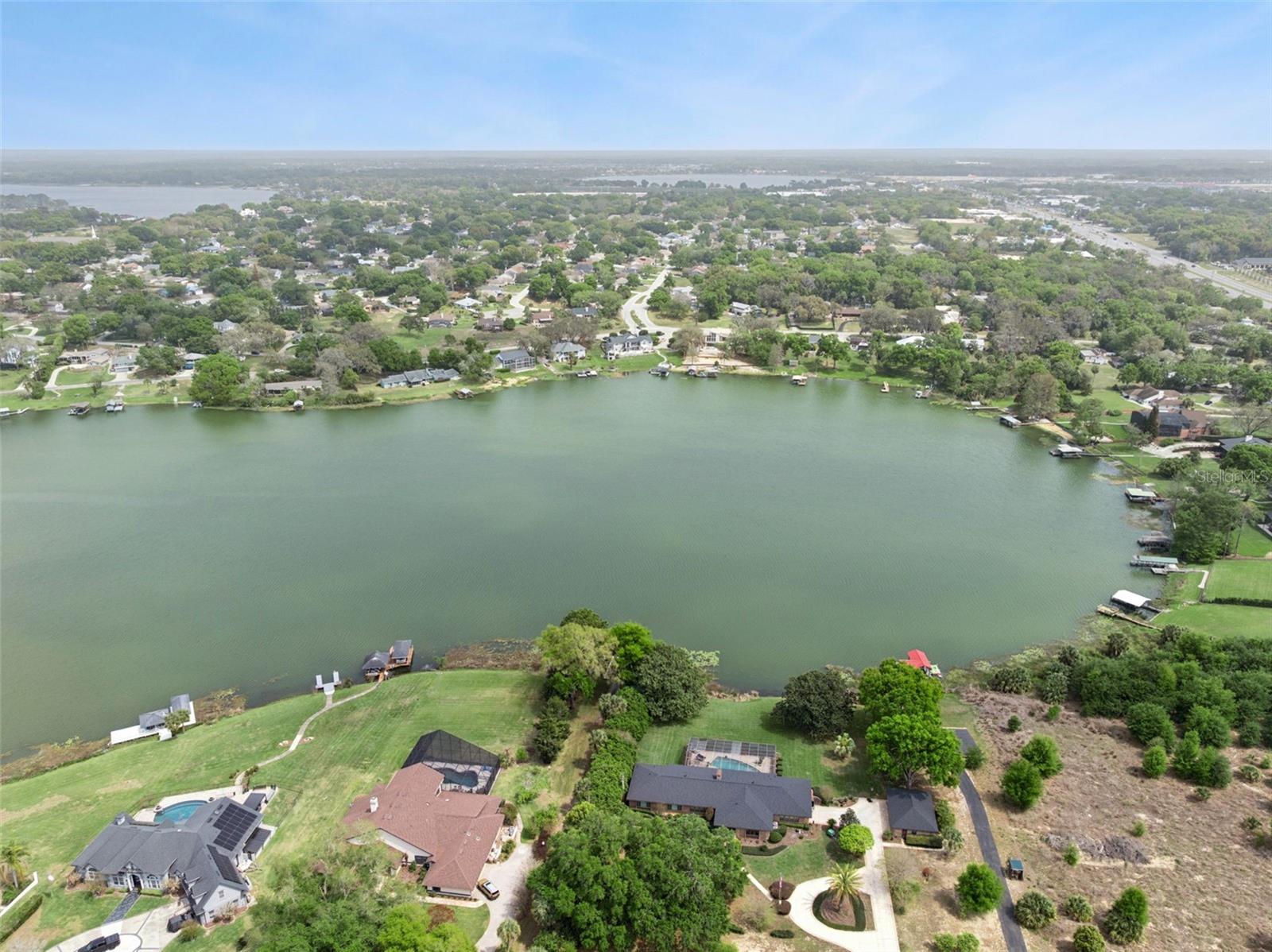 Image 61 of 65 For 2874 Crooked Lake Drive