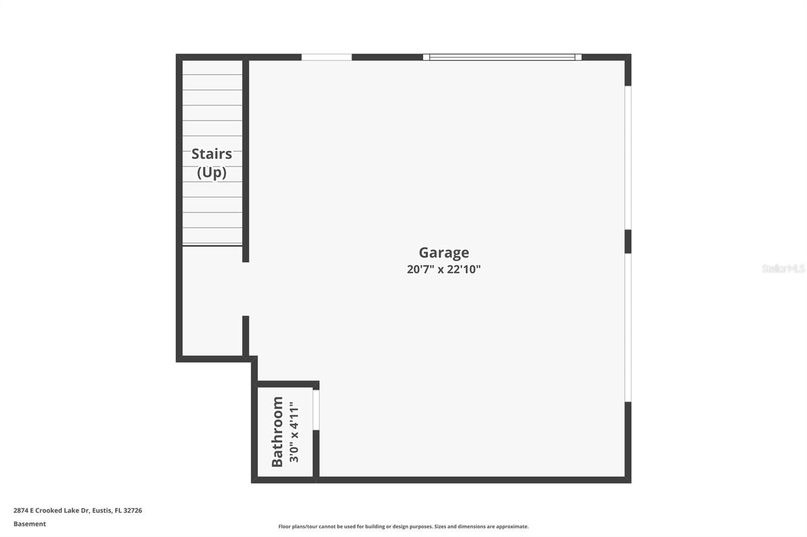 Image 64 of 65 For 2874 Crooked Lake Drive