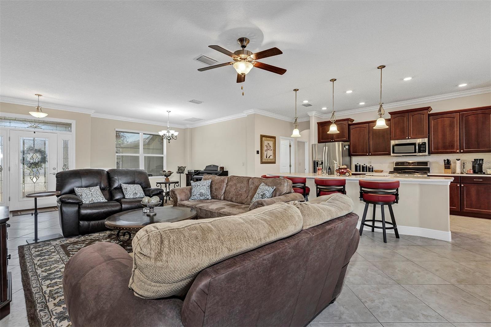 Image 8 of 58 For 3514 Arlington Ridge Boulevard