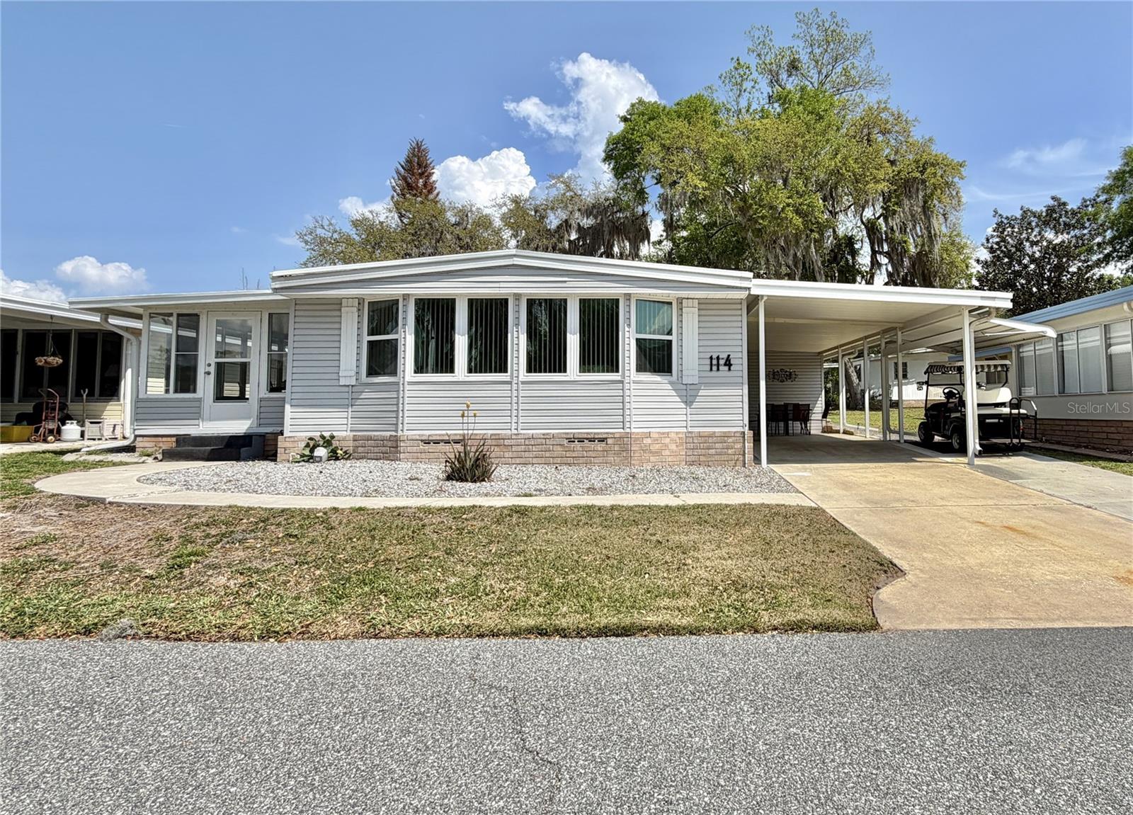 Details for 114 Aspen Circle, LEESBURG, FL 34748