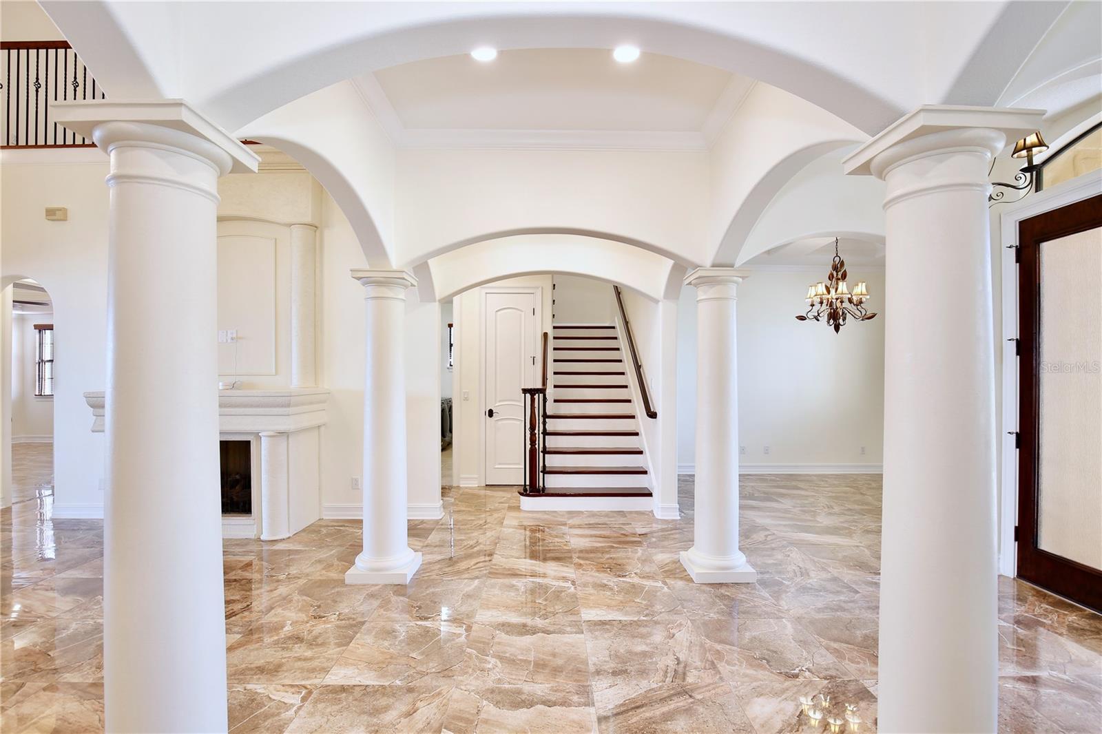 Image 11 of 96 For 3534 Mediterra Drive