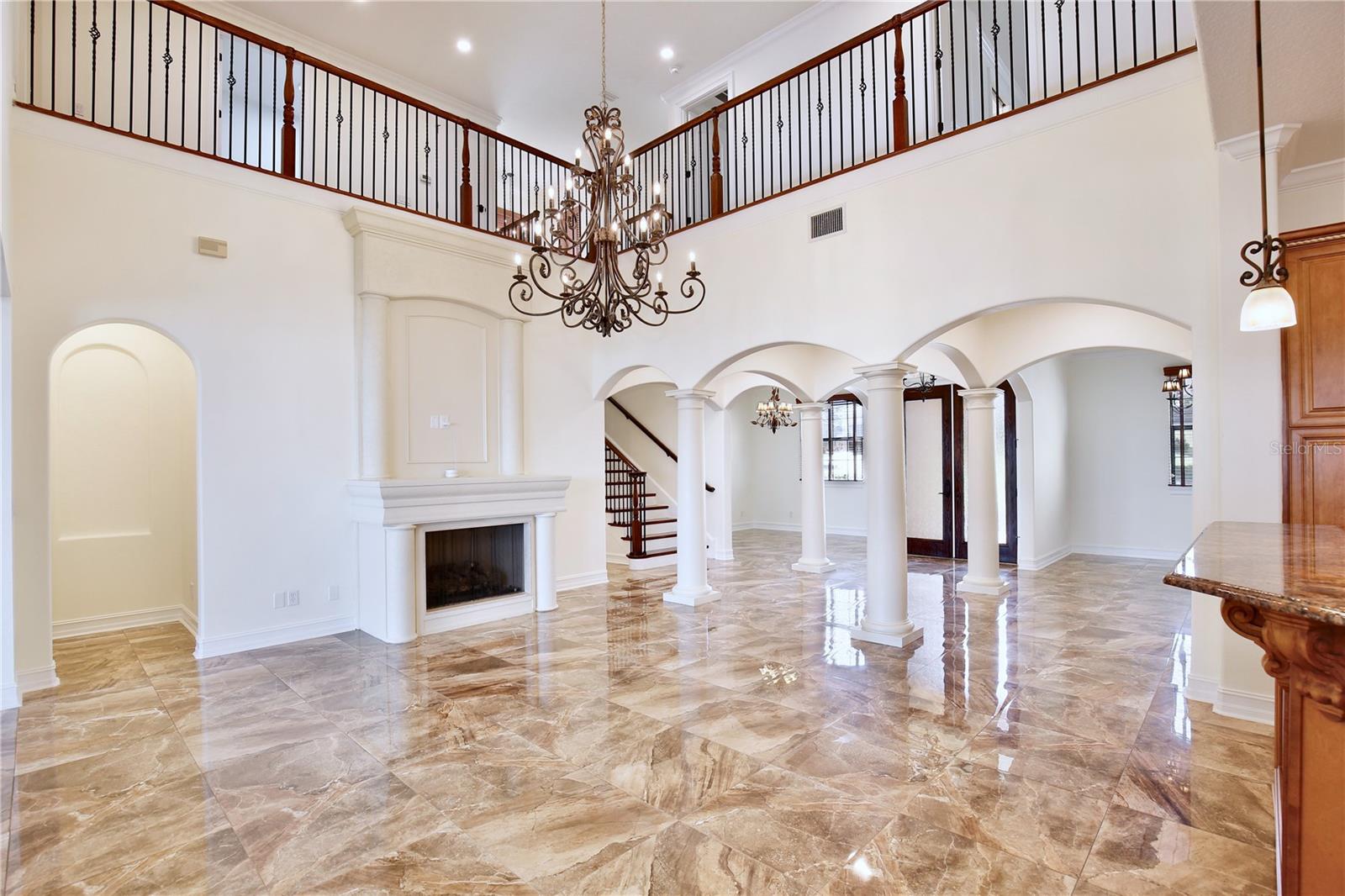 Image 17 of 96 For 3534 Mediterra Drive