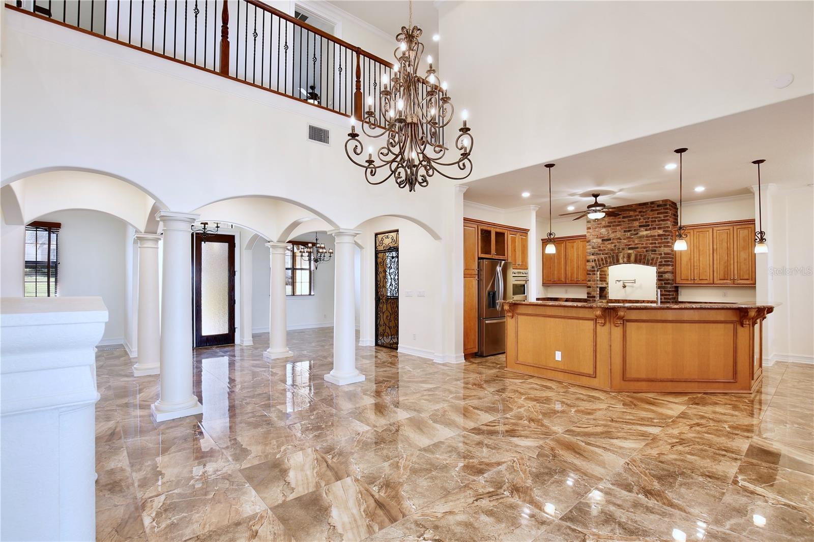 Image 18 of 96 For 3534 Mediterra Drive