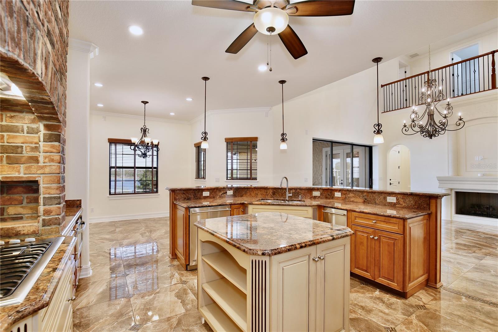 Image 19 of 96 For 3534 Mediterra Drive