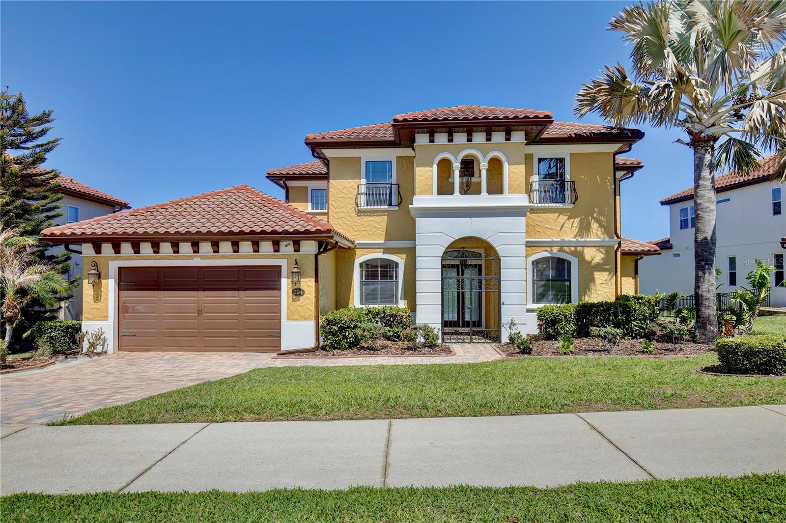 Image 2 of 96 For 3534 Mediterra Drive