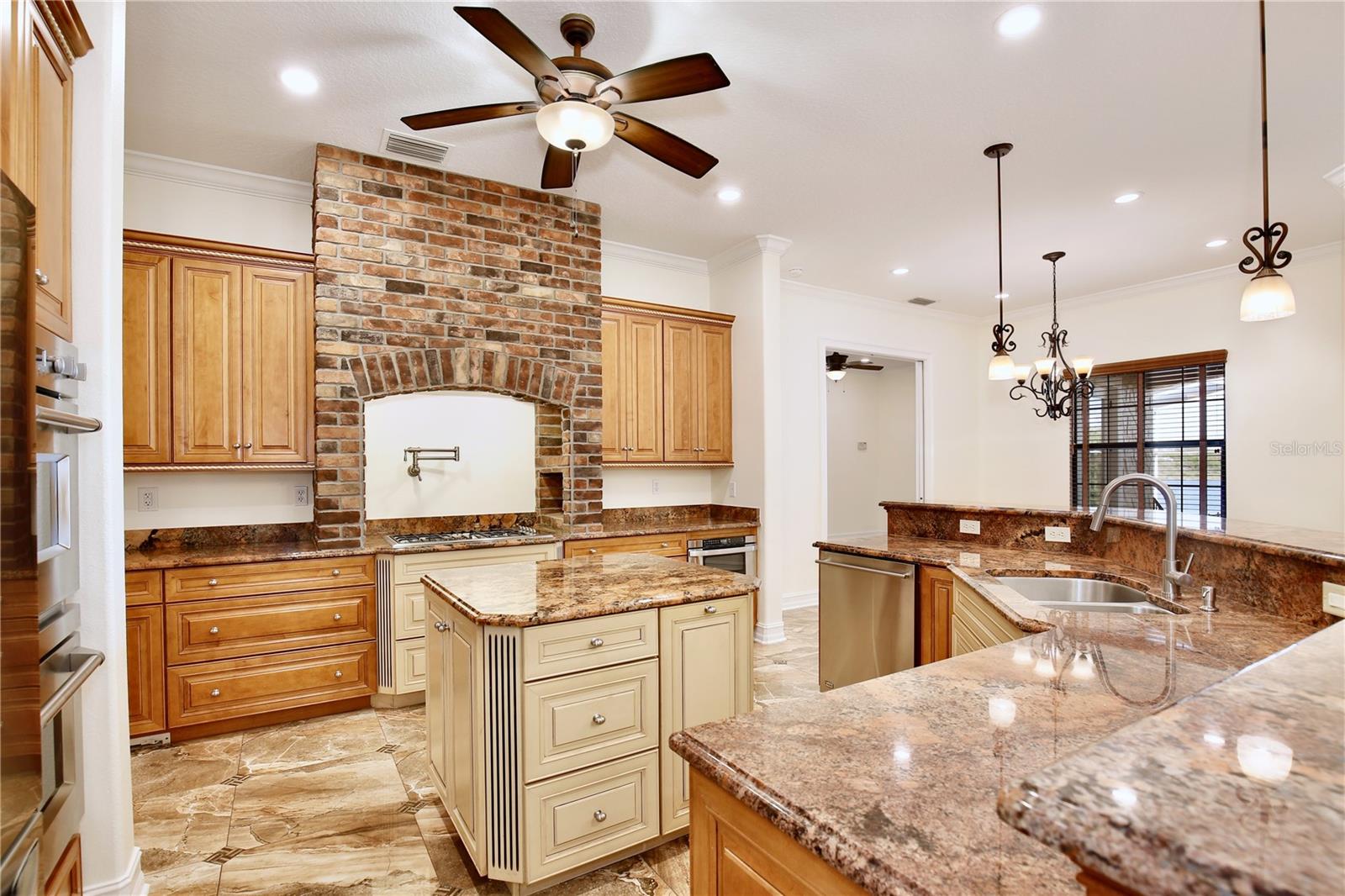 Image 20 of 96 For 3534 Mediterra Drive