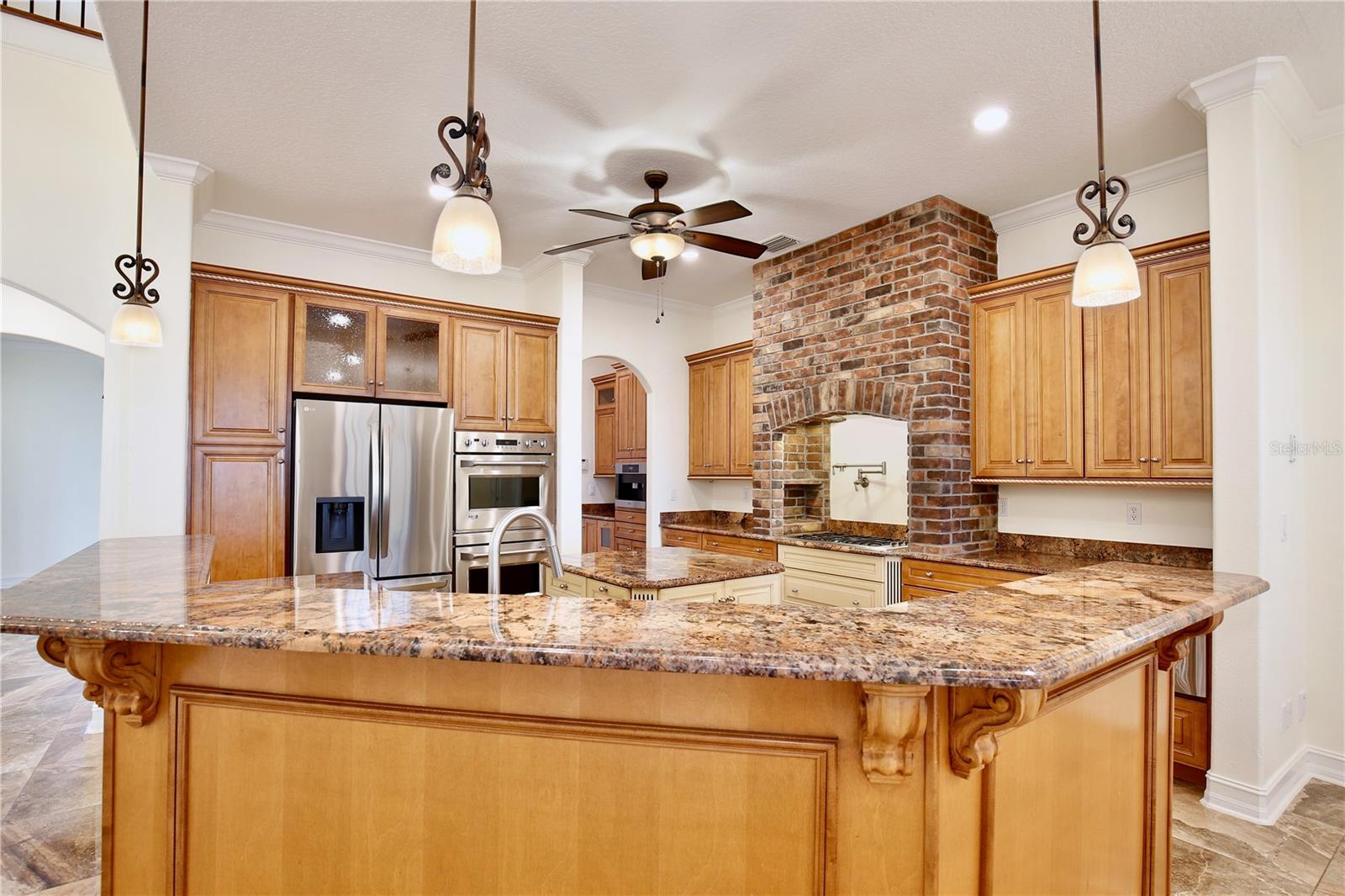 Image 22 of 96 For 3534 Mediterra Drive