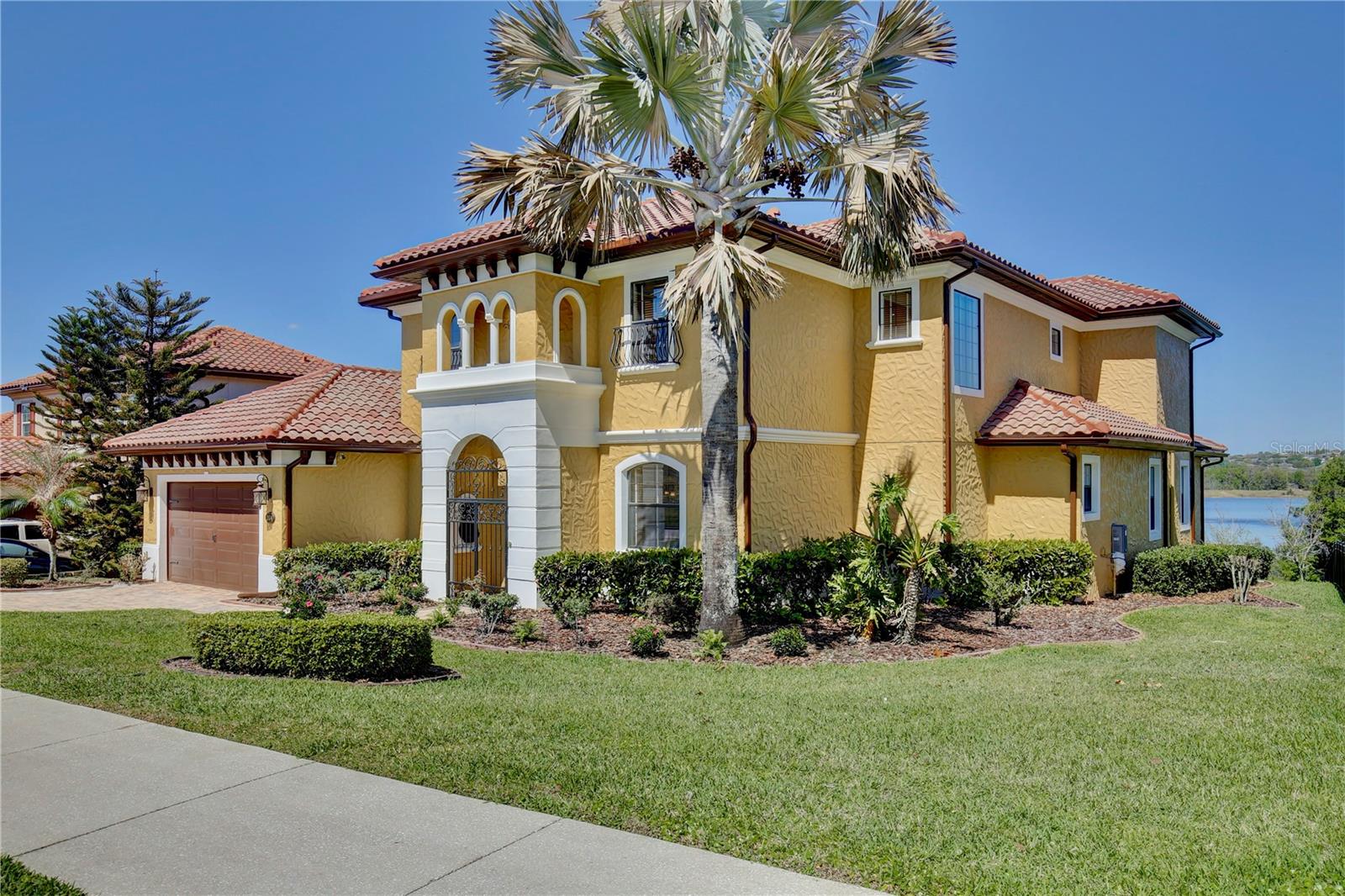 Image 3 of 96 For 3534 Mediterra Drive