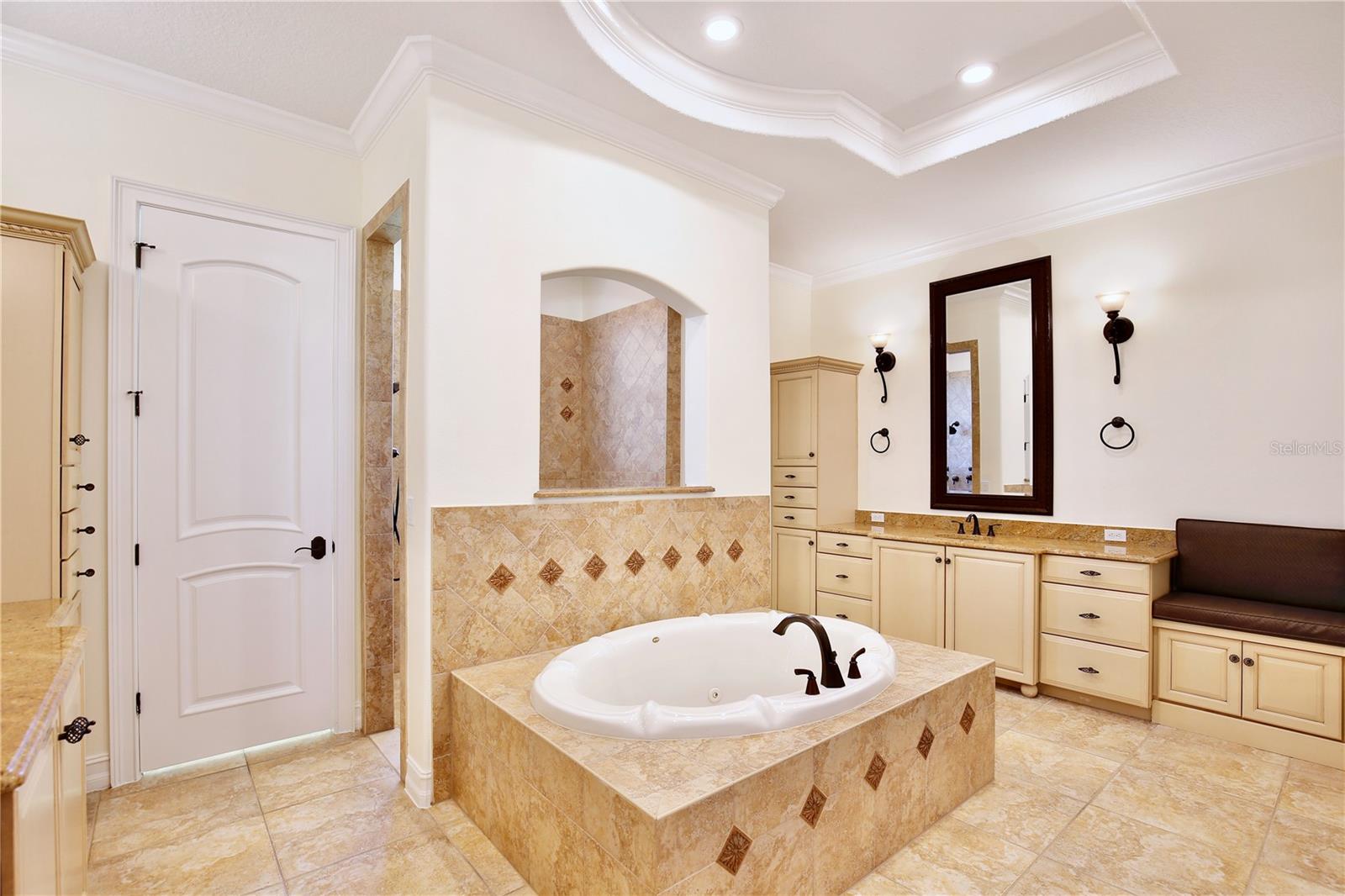 Image 32 of 96 For 3534 Mediterra Drive