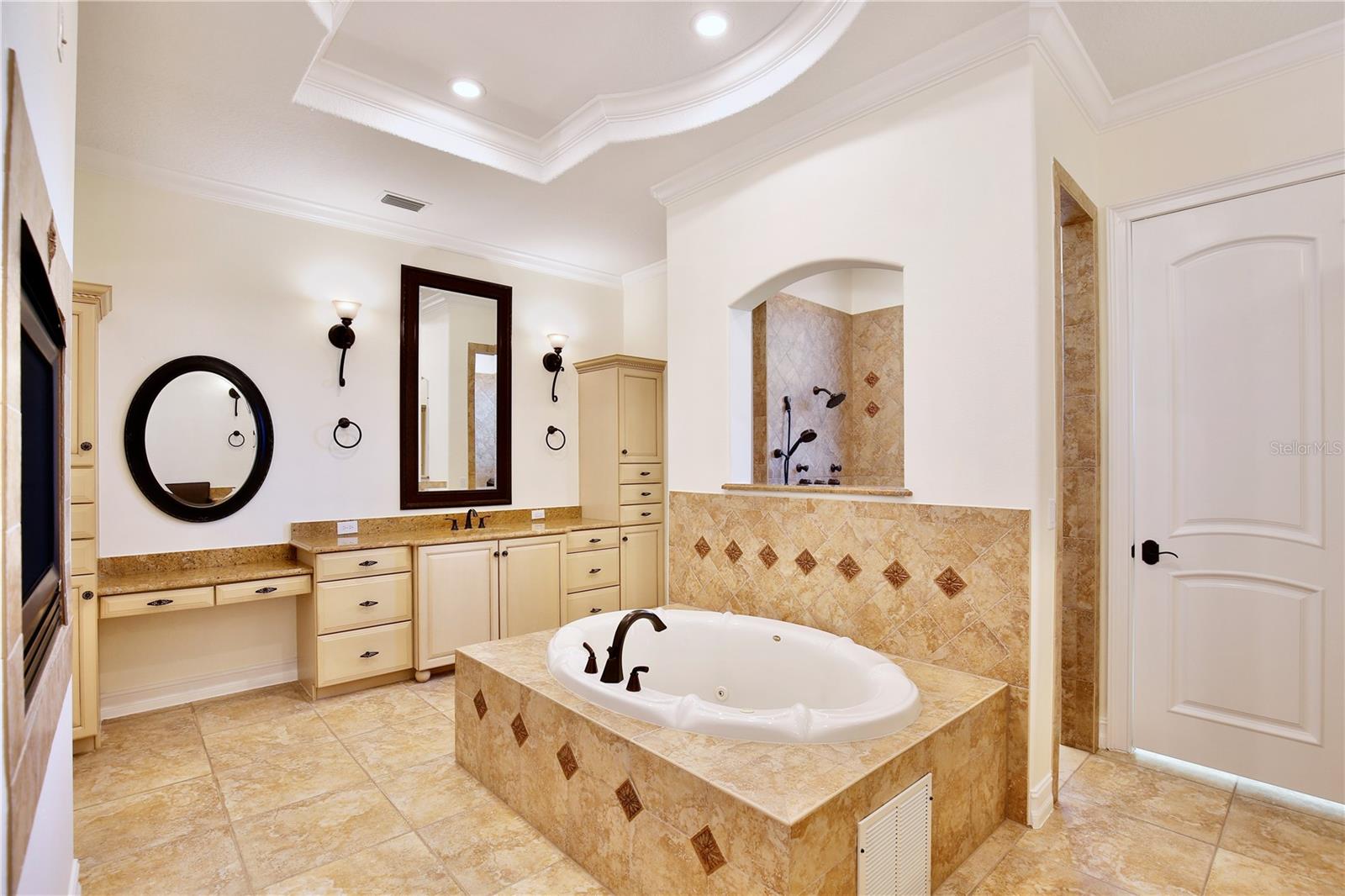 Image 33 of 96 For 3534 Mediterra Drive